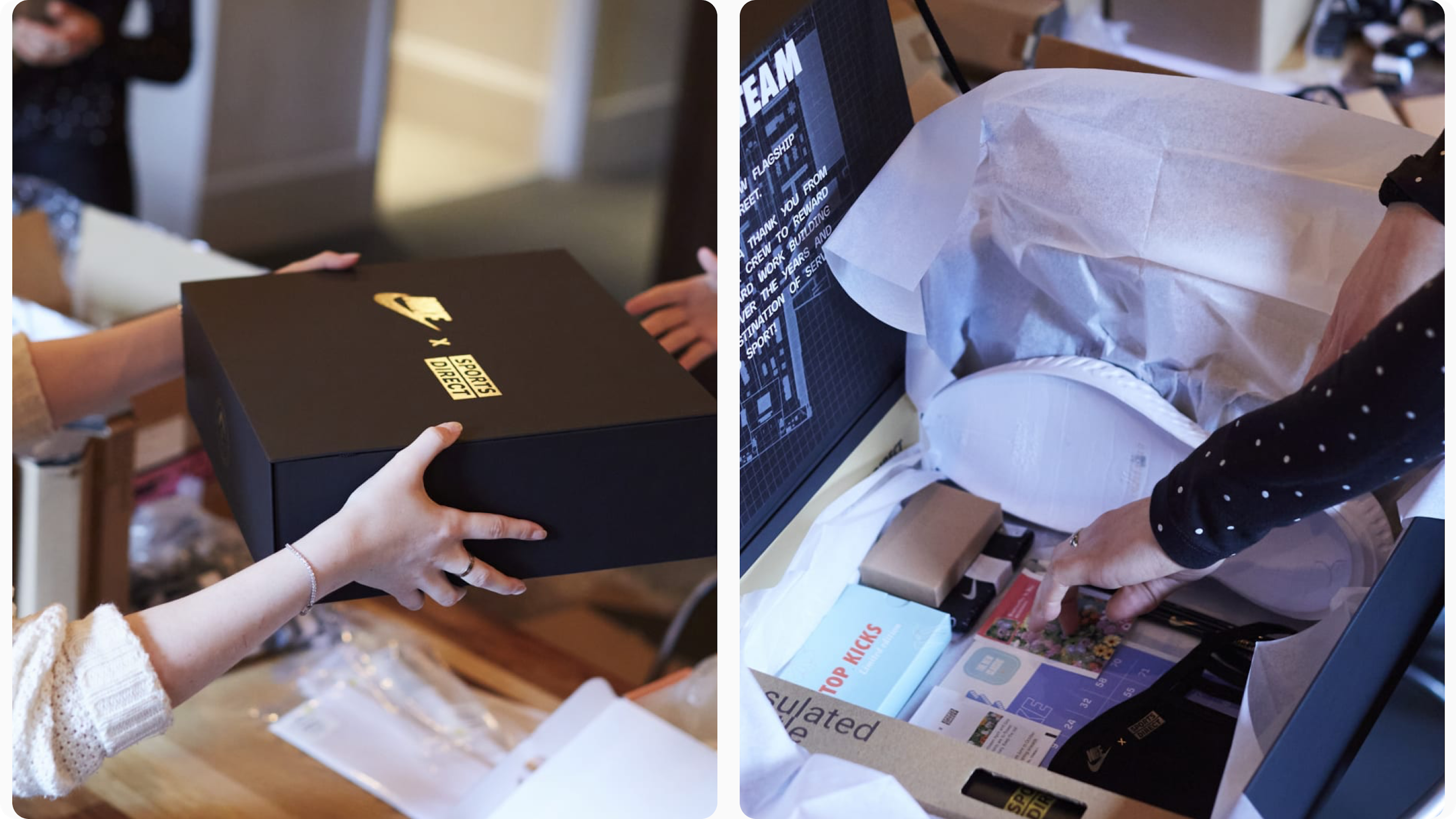 15 items to include in a sustainable onboarding box