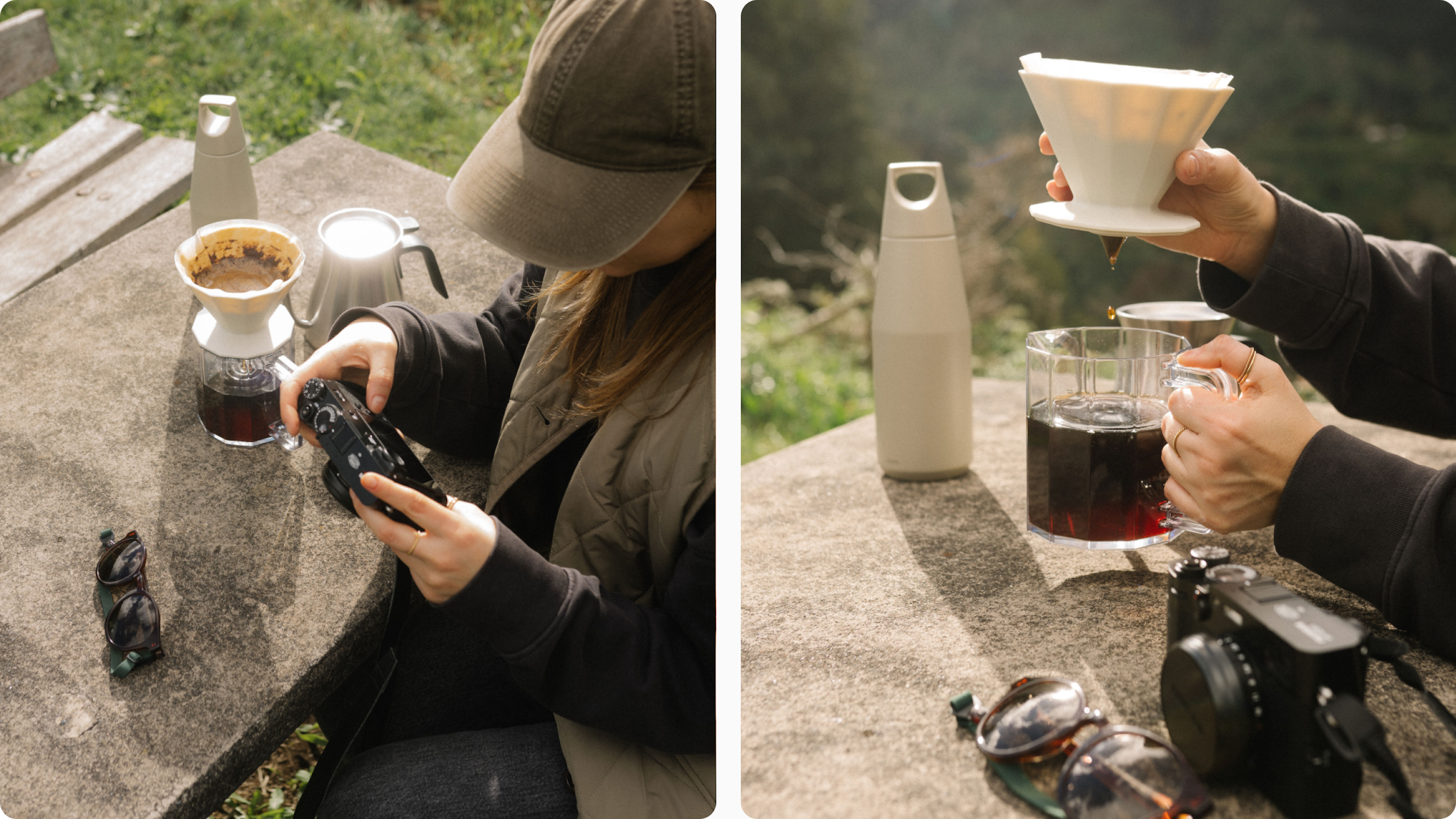 Custom KINTO drinkware that lasts