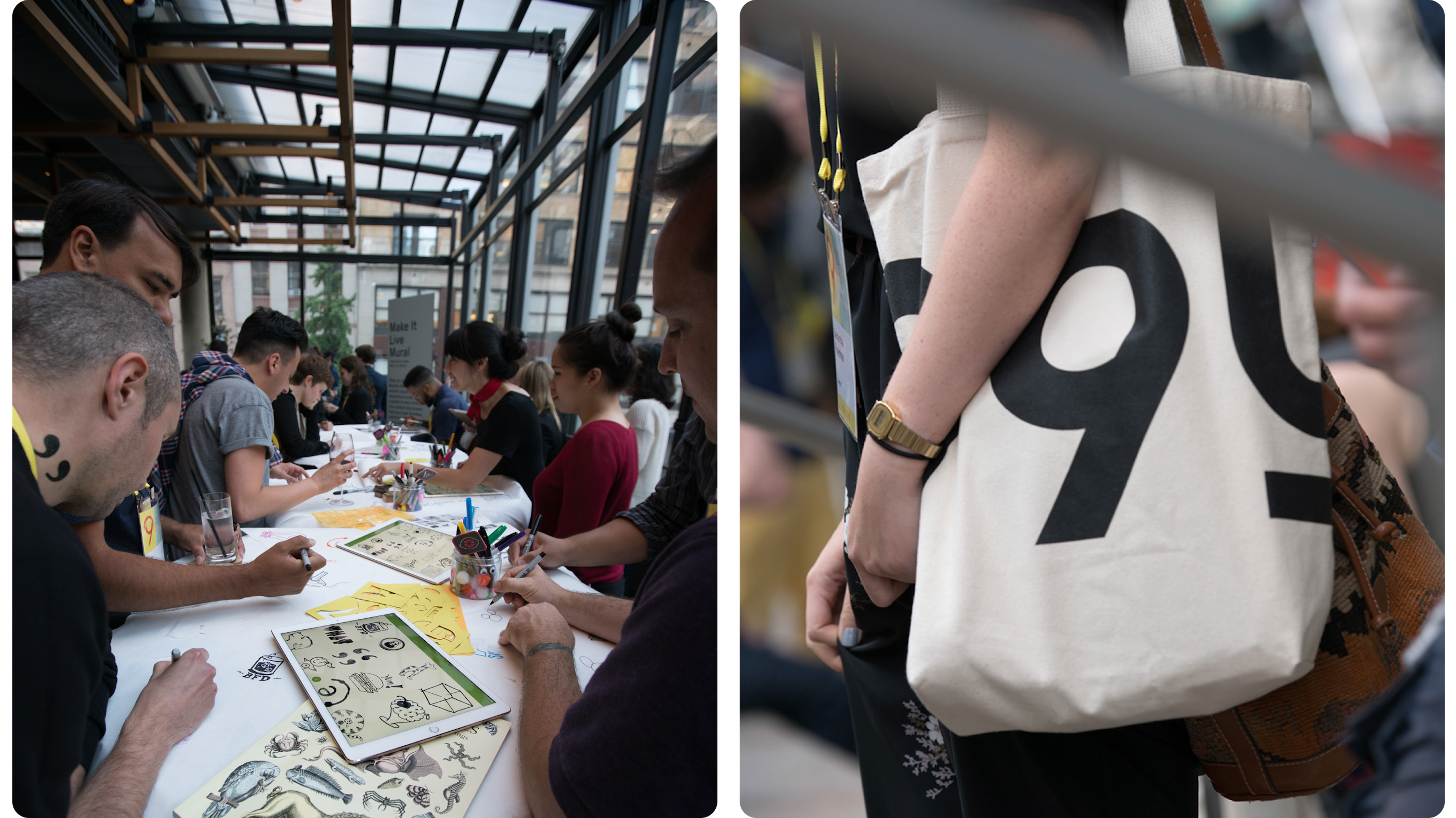 Swag bag ideas: 10 real examples that work