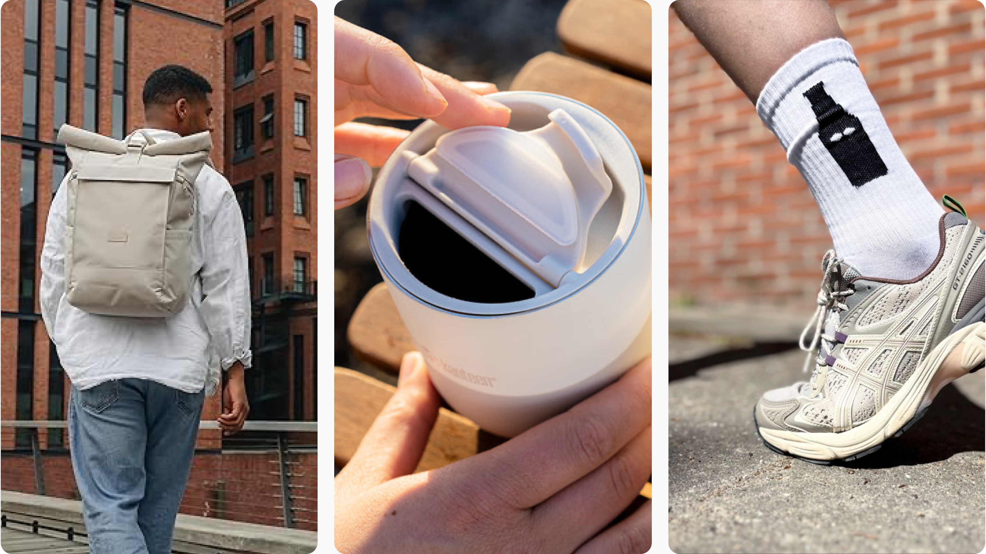 Werbegeschenke für Kunden: 15 Ideen, die im Alltag bestehen