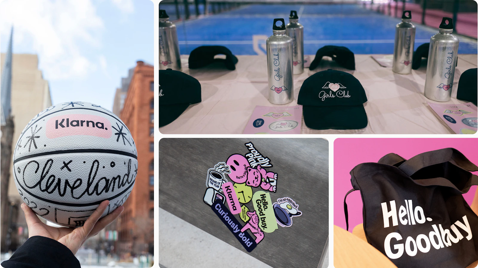 Branded merch that elevates your brand | Sugarcoat