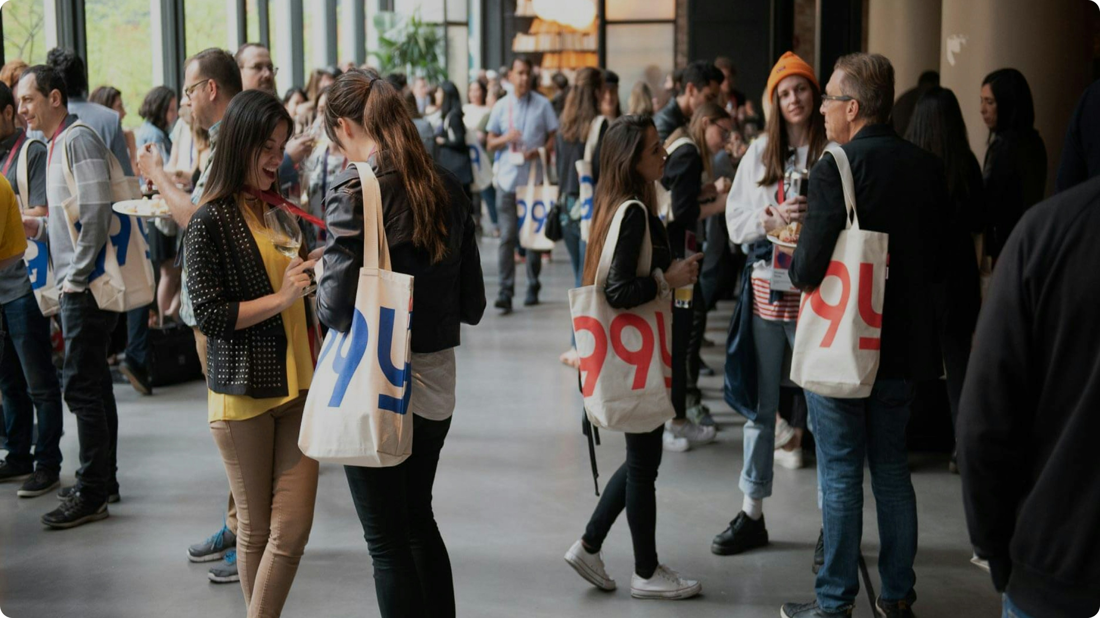 Top 15 Ideen für Messe Giveaways