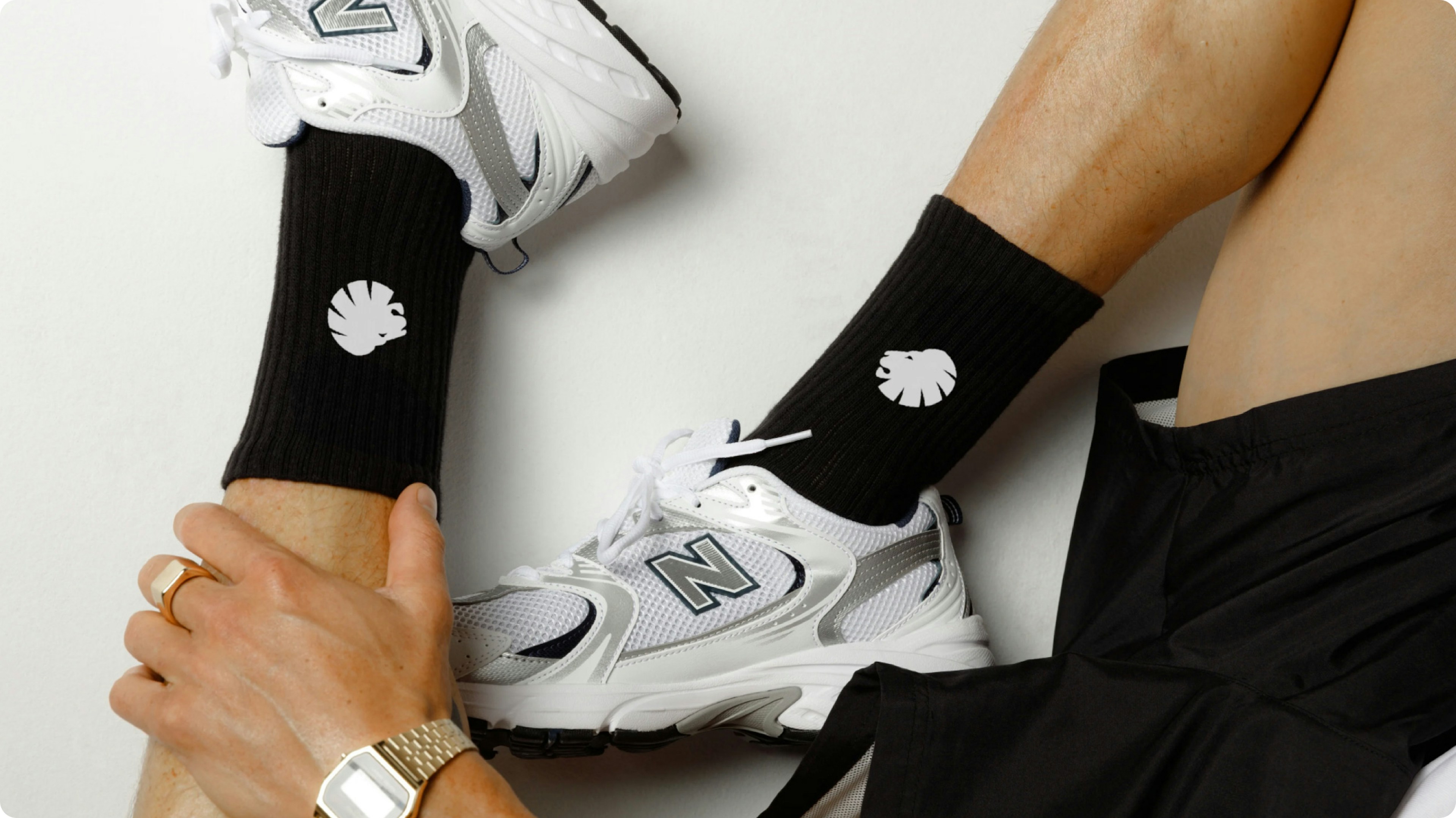 10 Personalised socks designs people wear