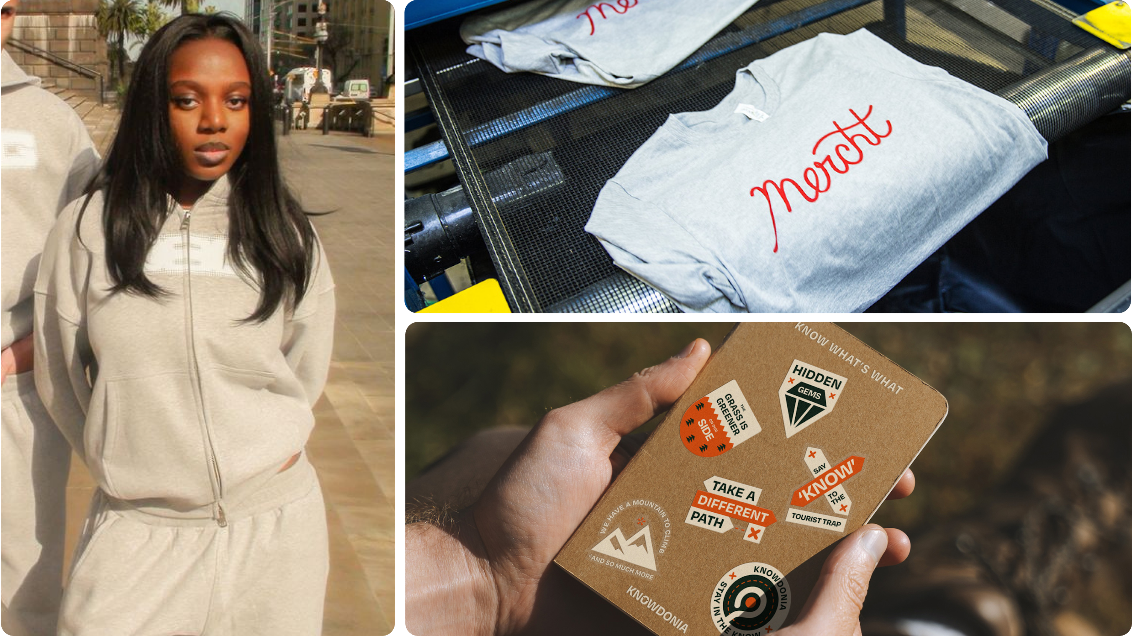 Corporate gift ideas that people actually use