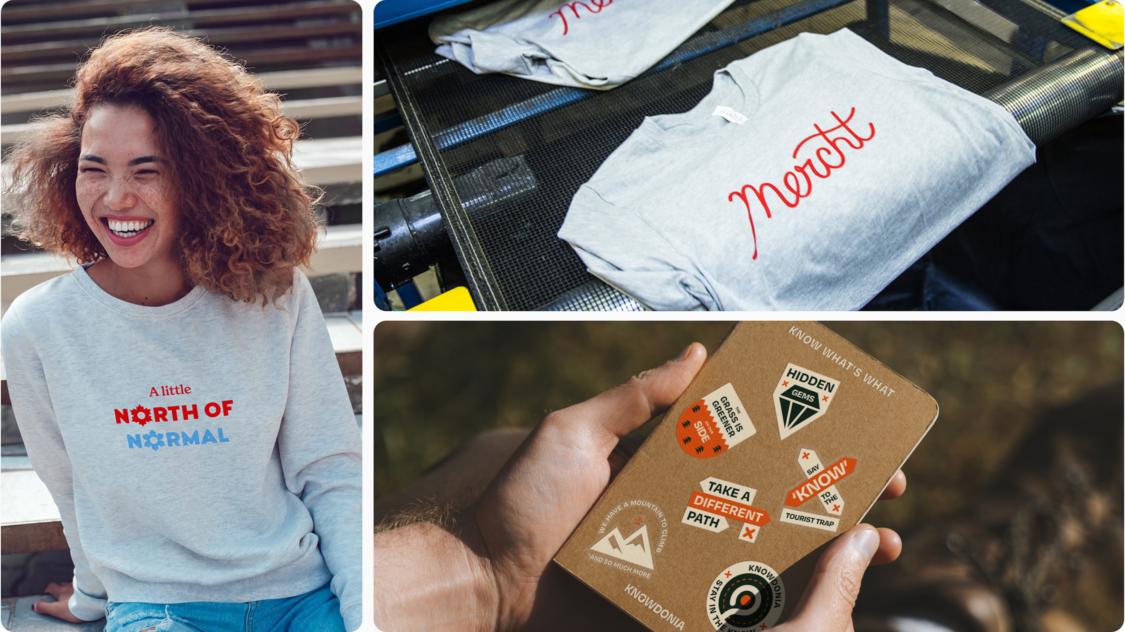 Corporate gift ideas that people actually use