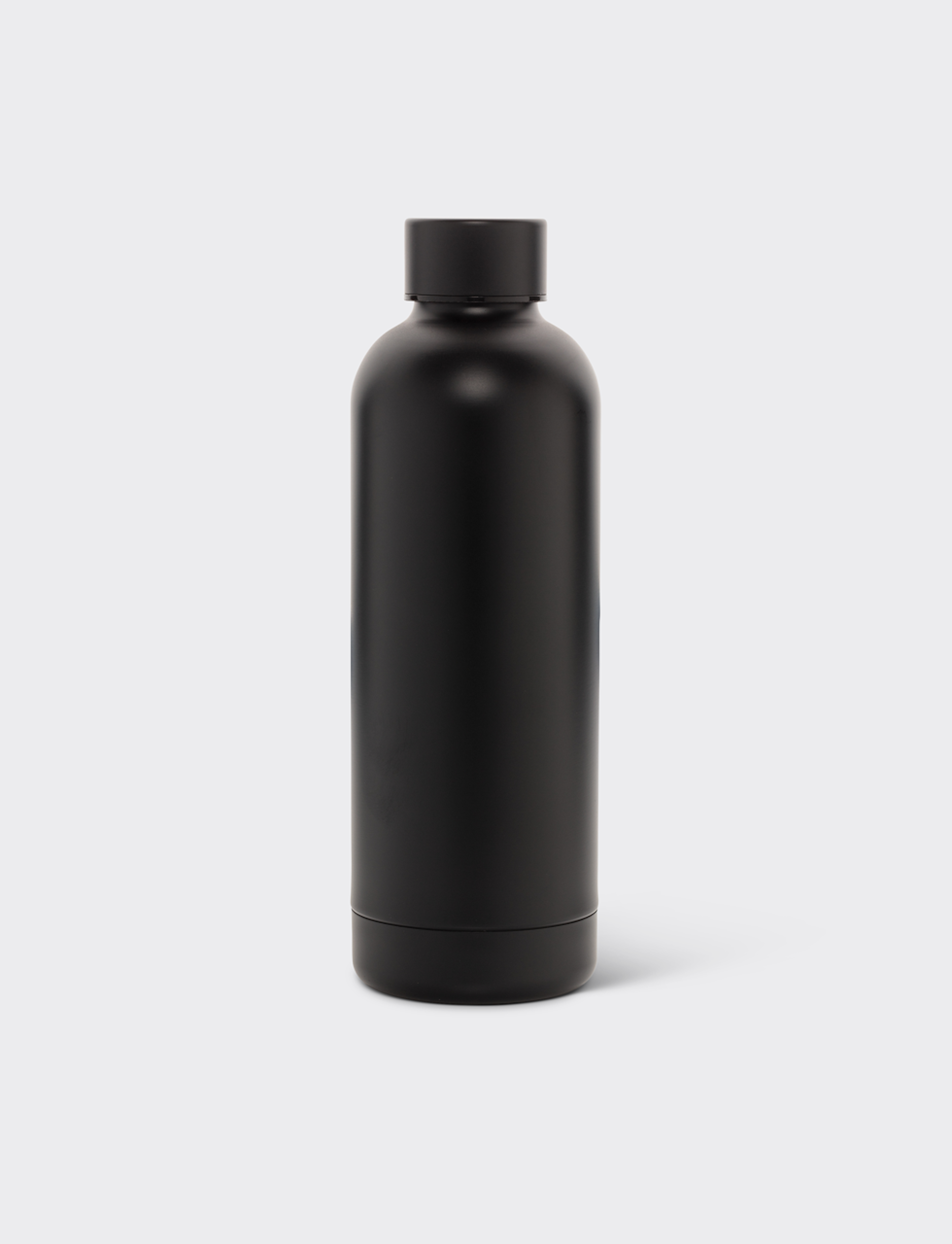 Vacuum bottle