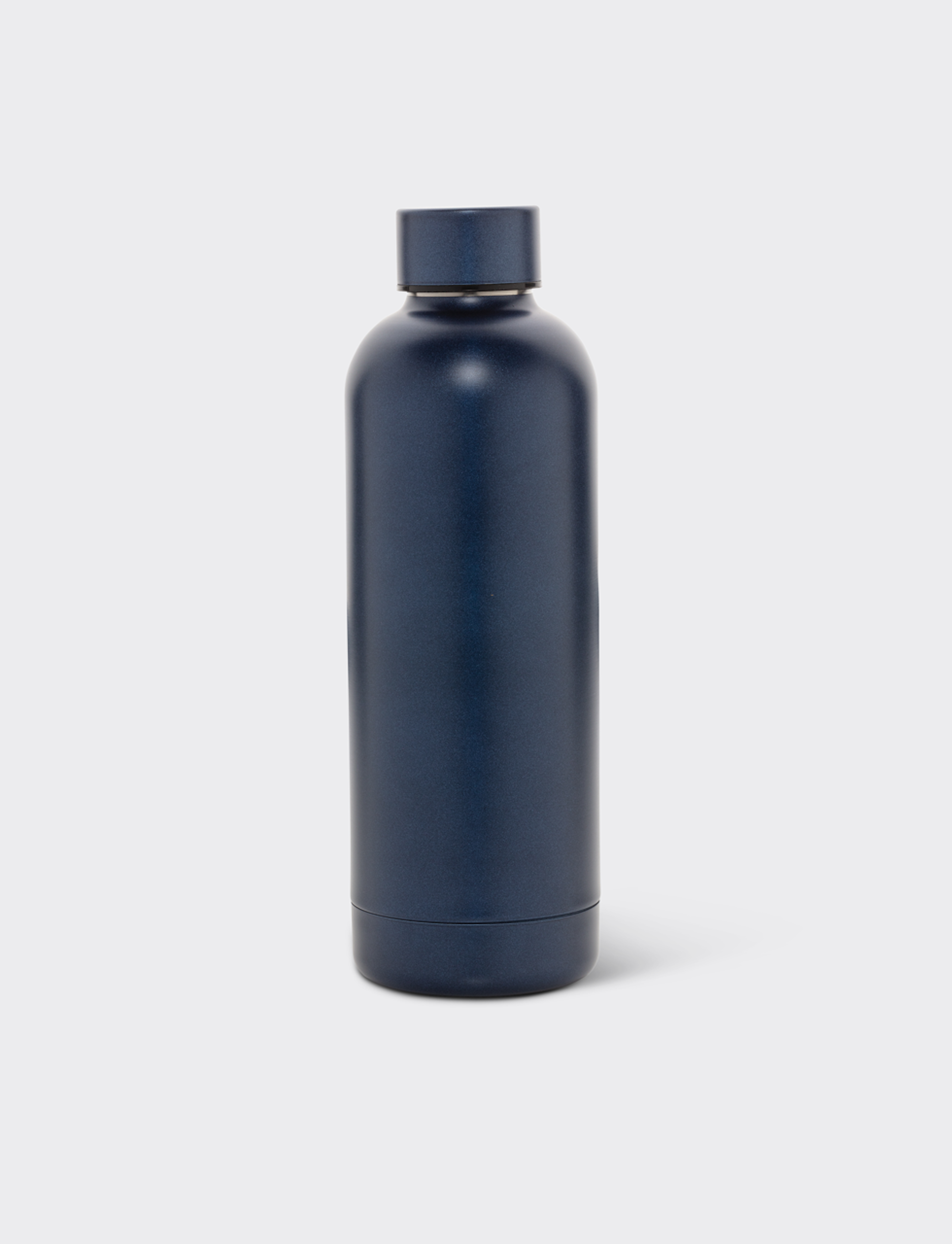 Vacuum bottle