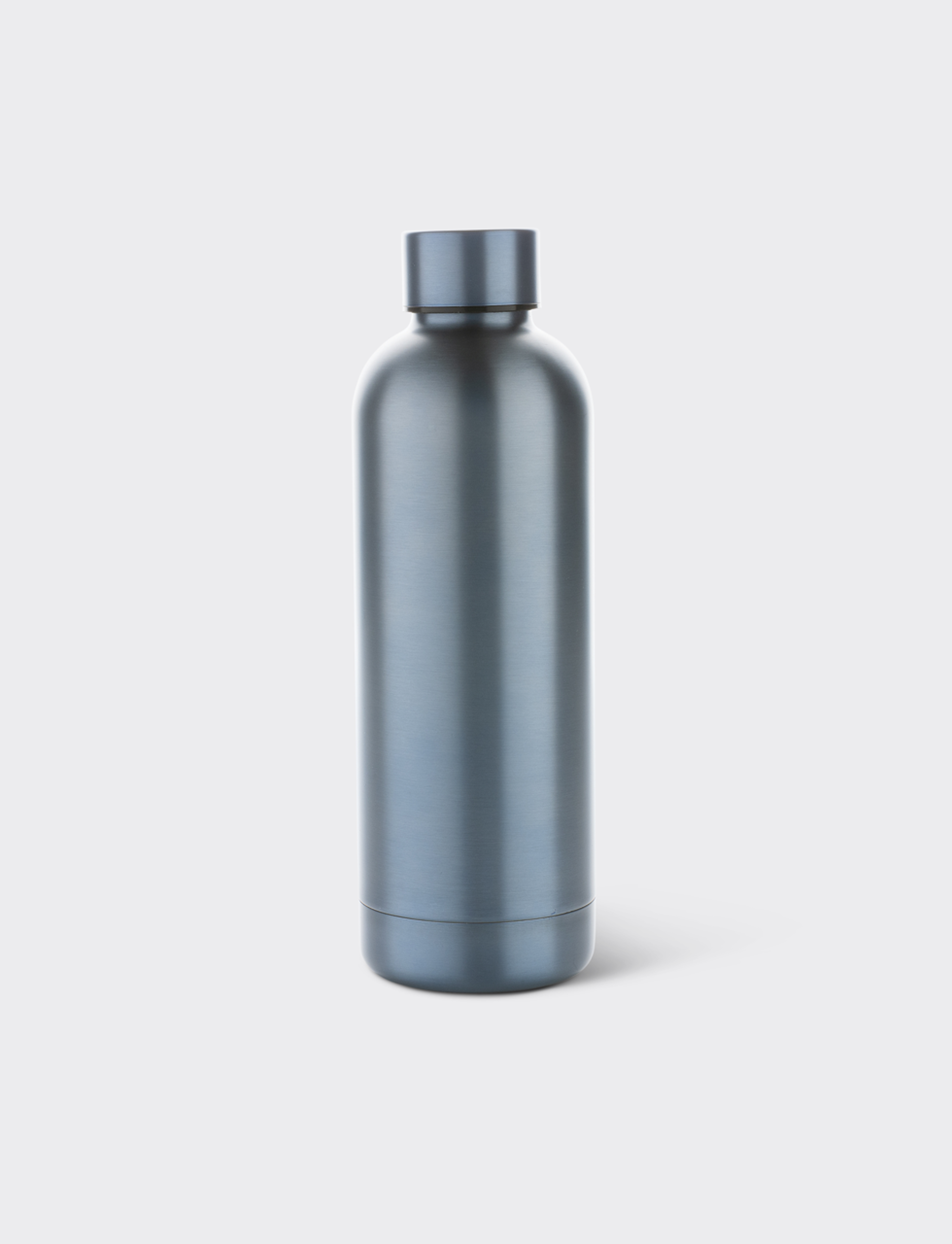 Vacuum bottle