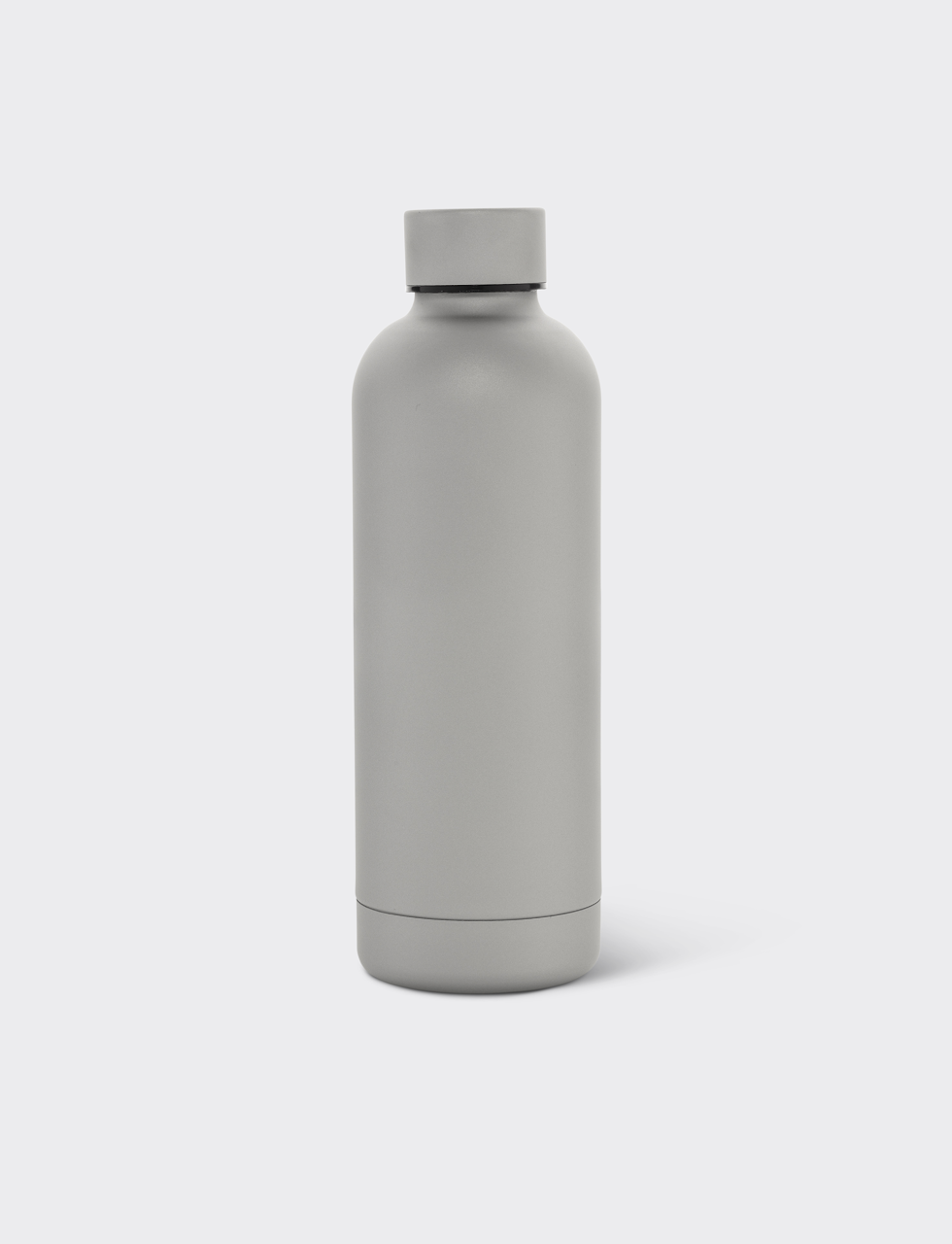 Vacuum bottle
