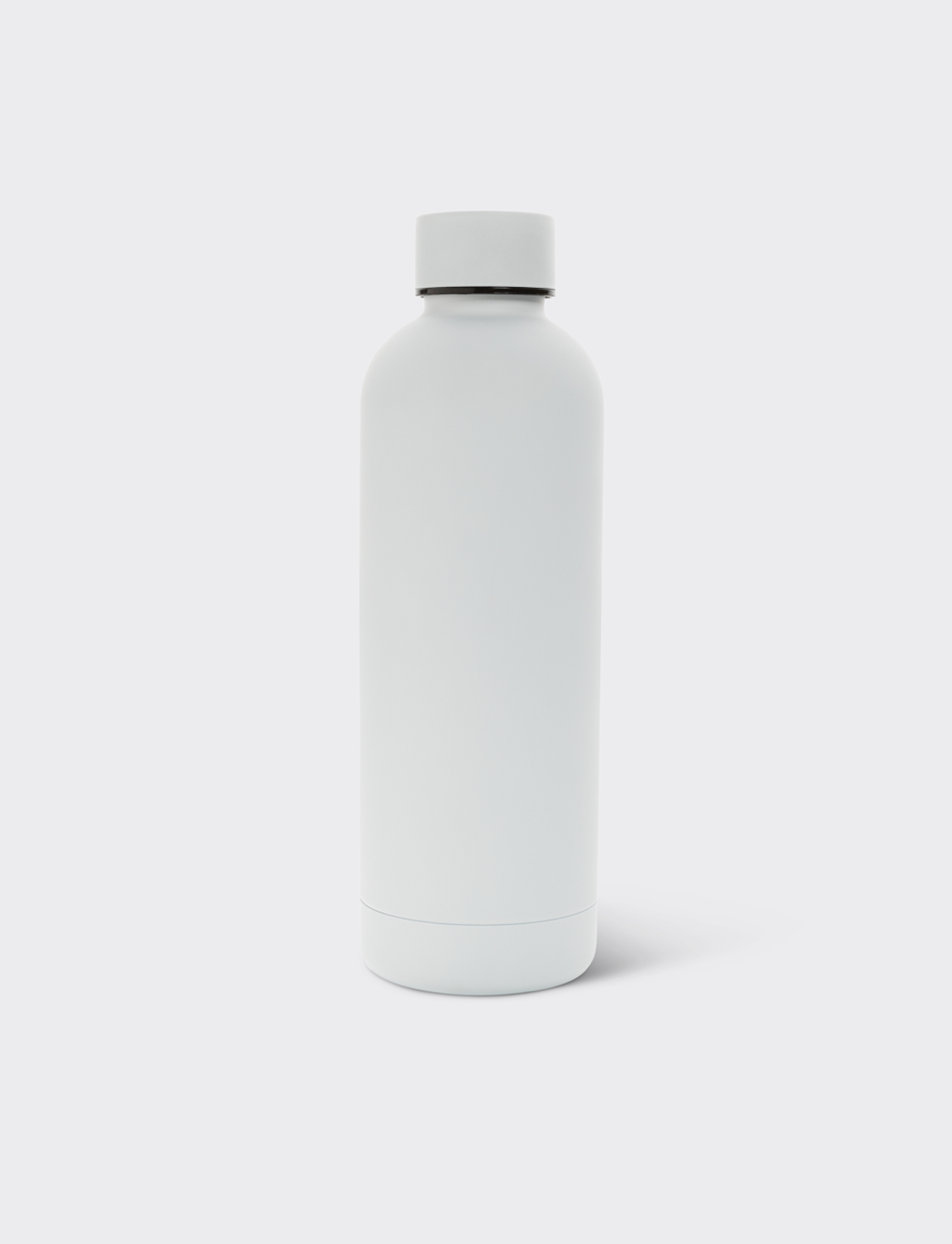 Vacuum bottle