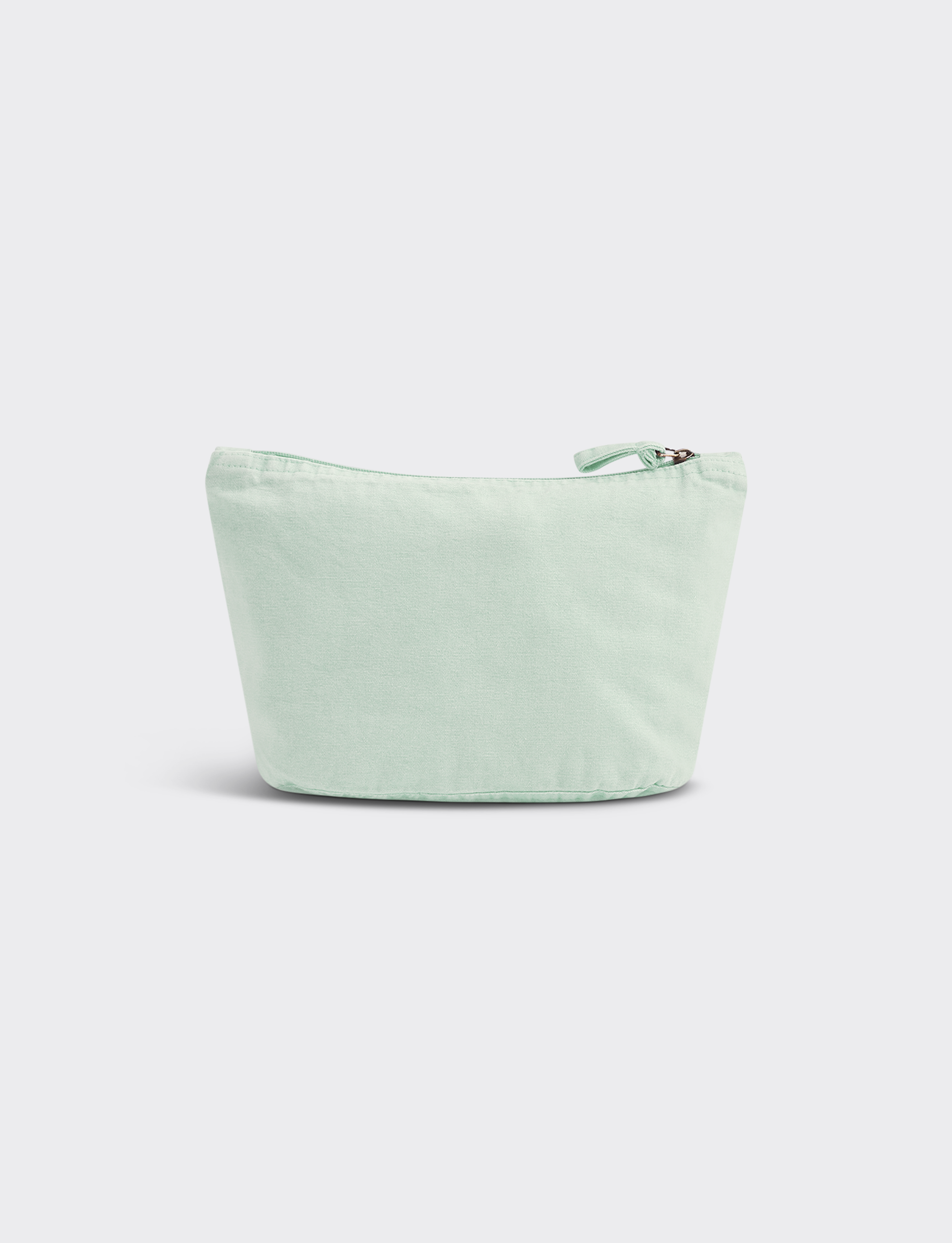 Washed Washbag