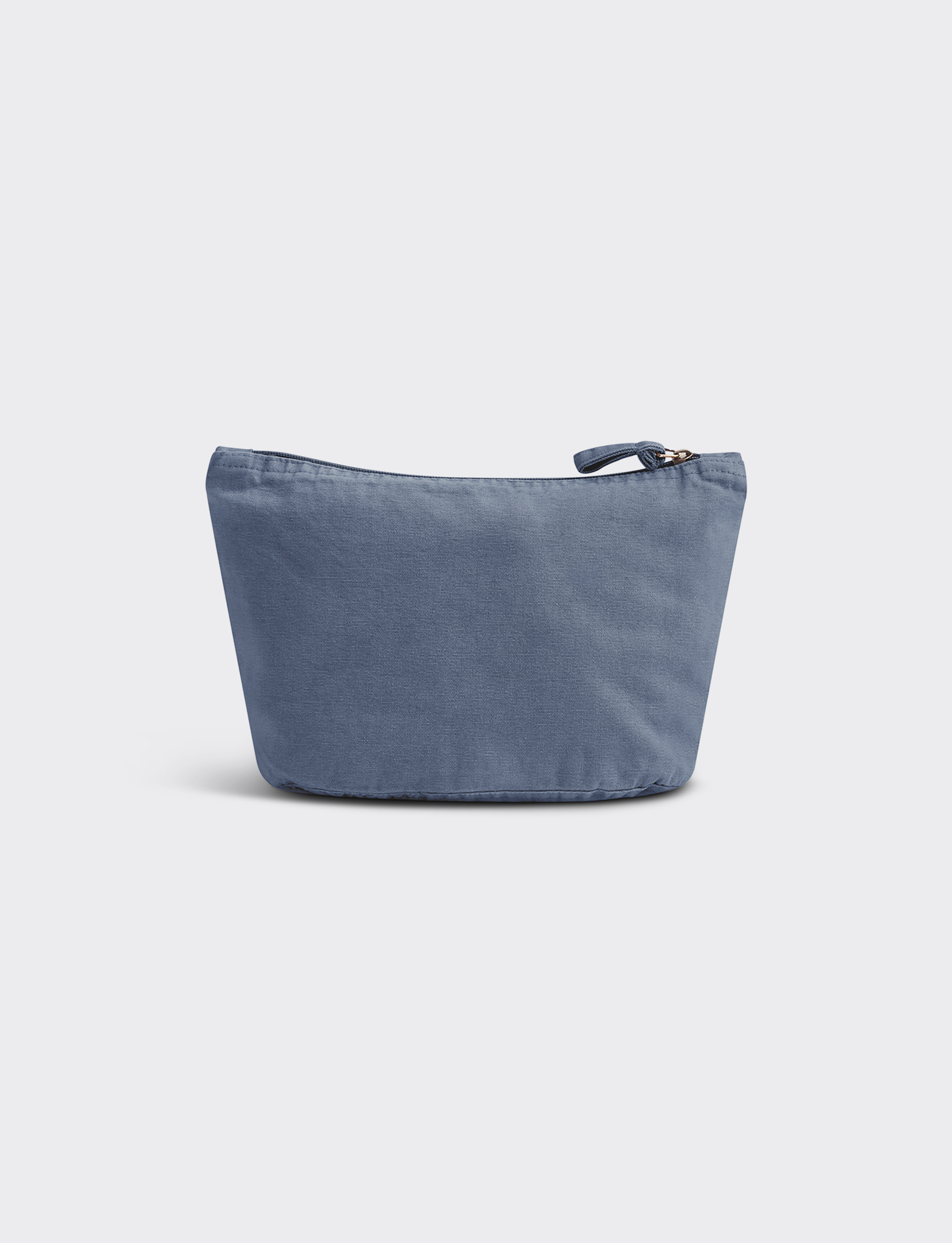 Washed Washbag