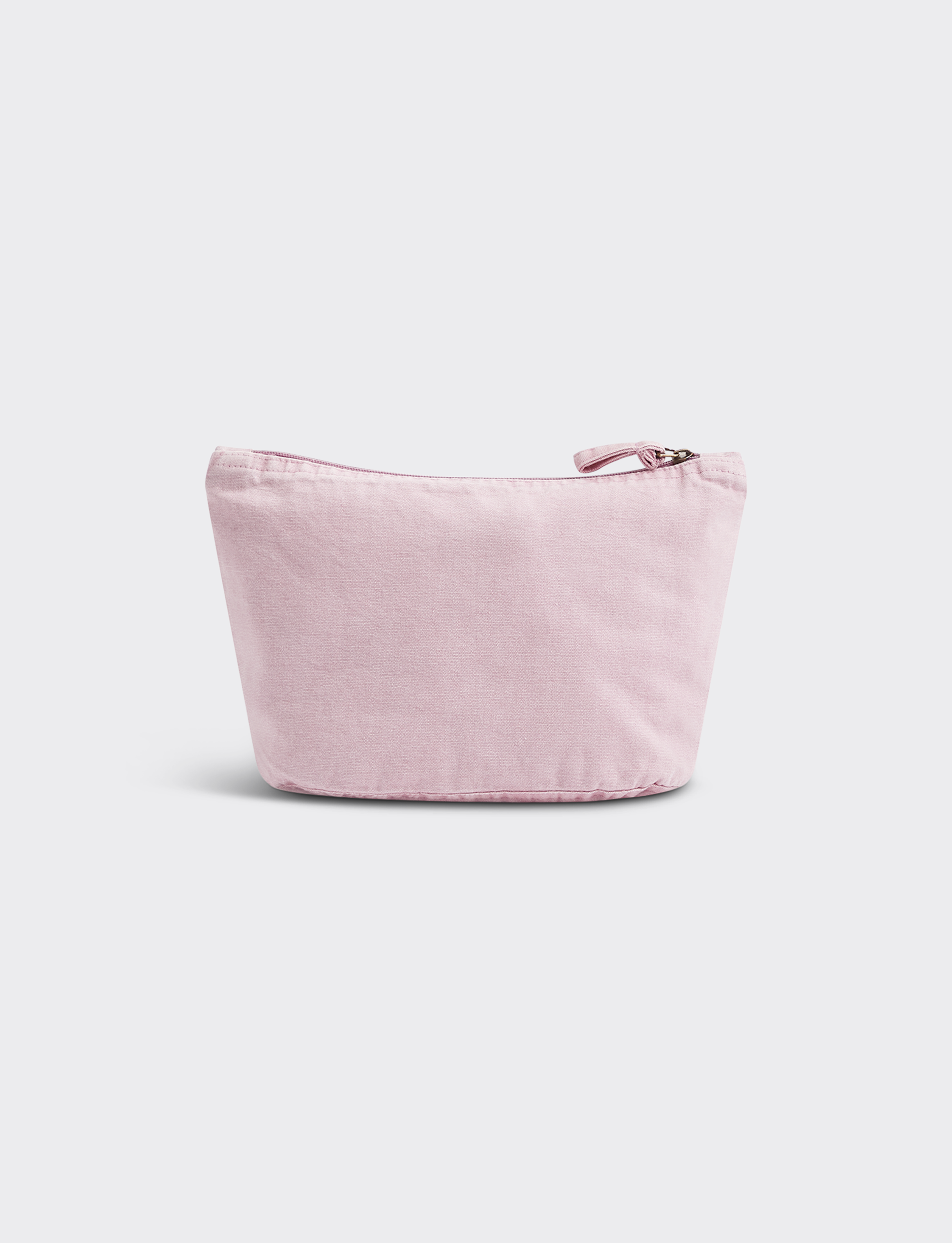Washed Washbag