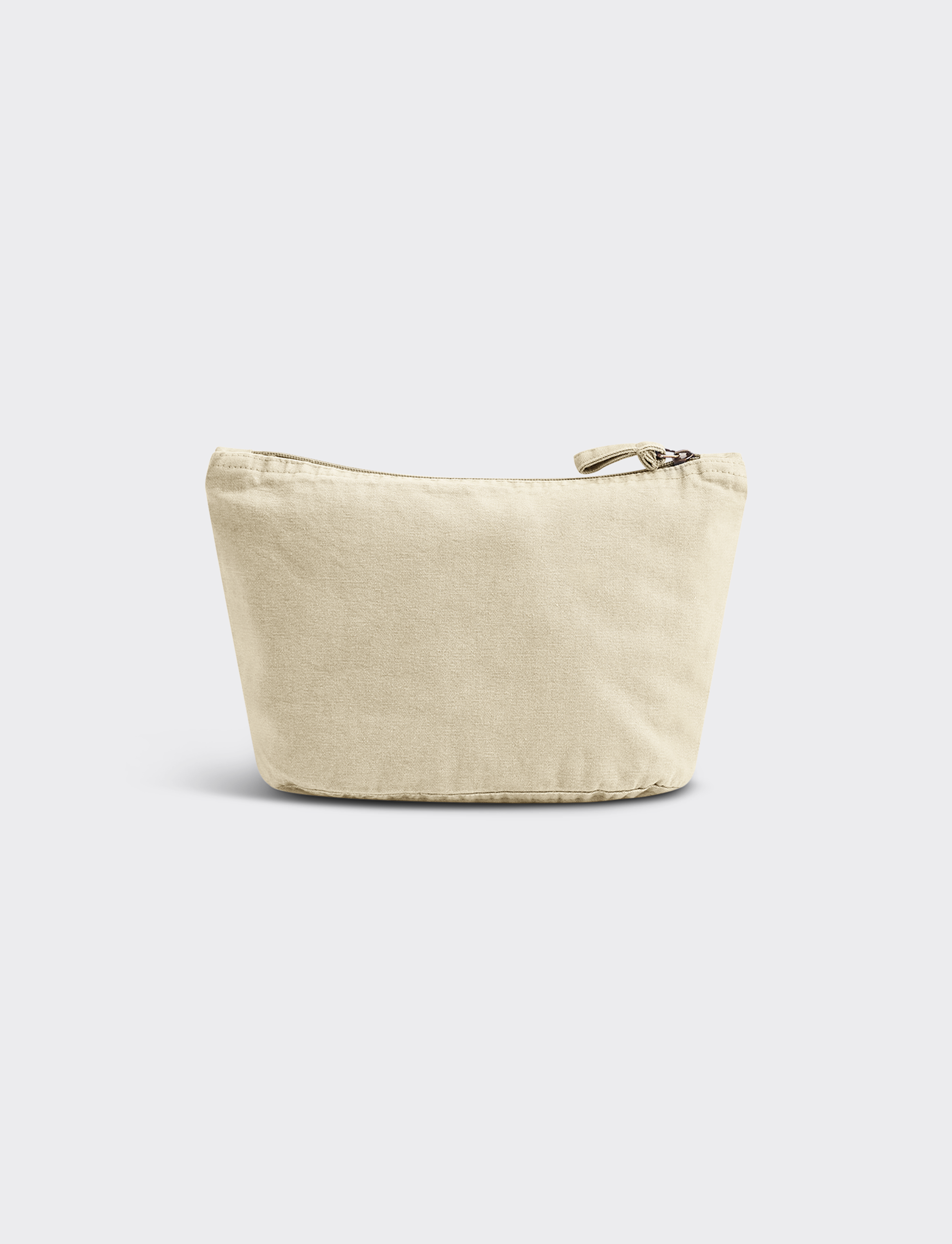 Washed Washbag