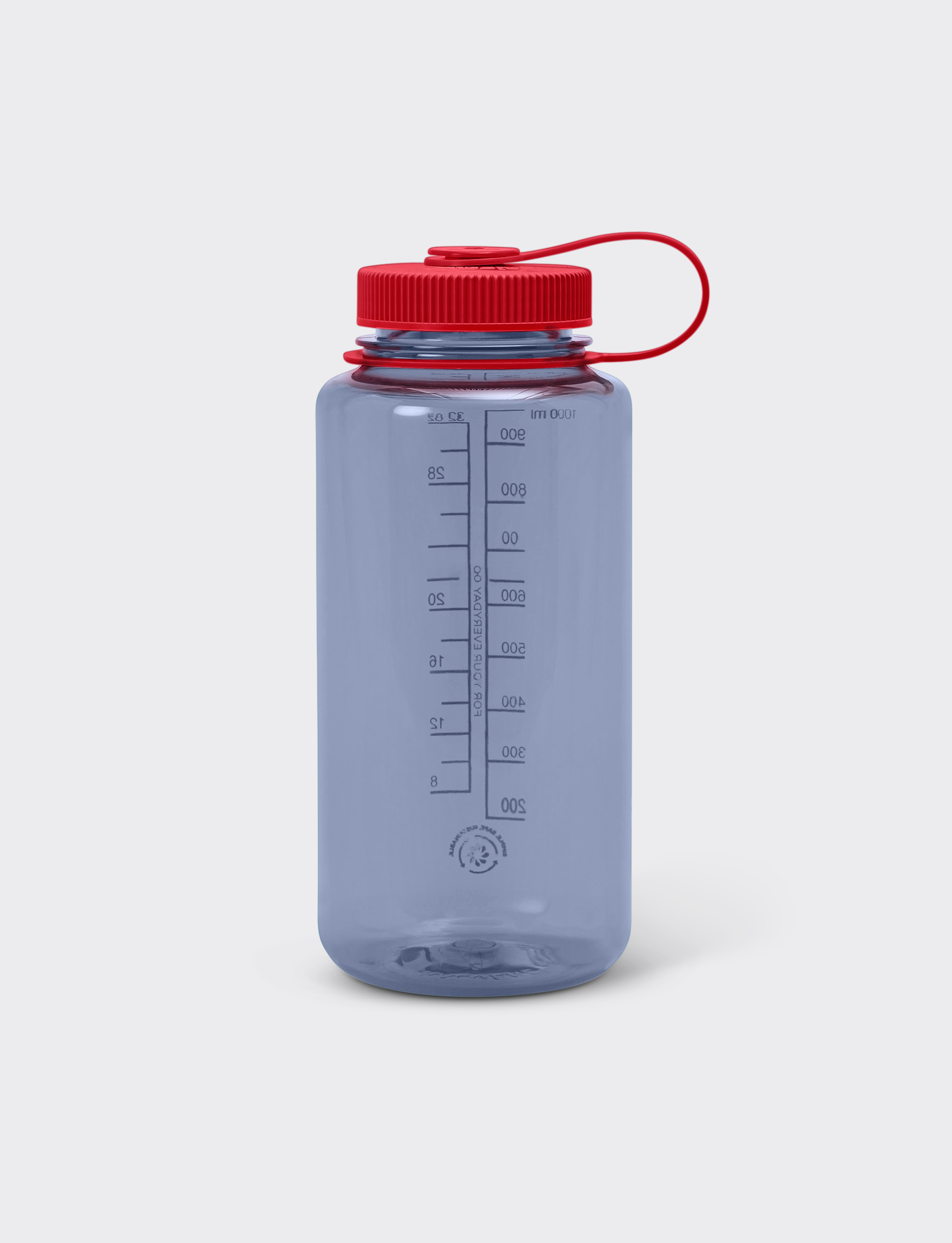 Nalgene Recycled Vandflaske