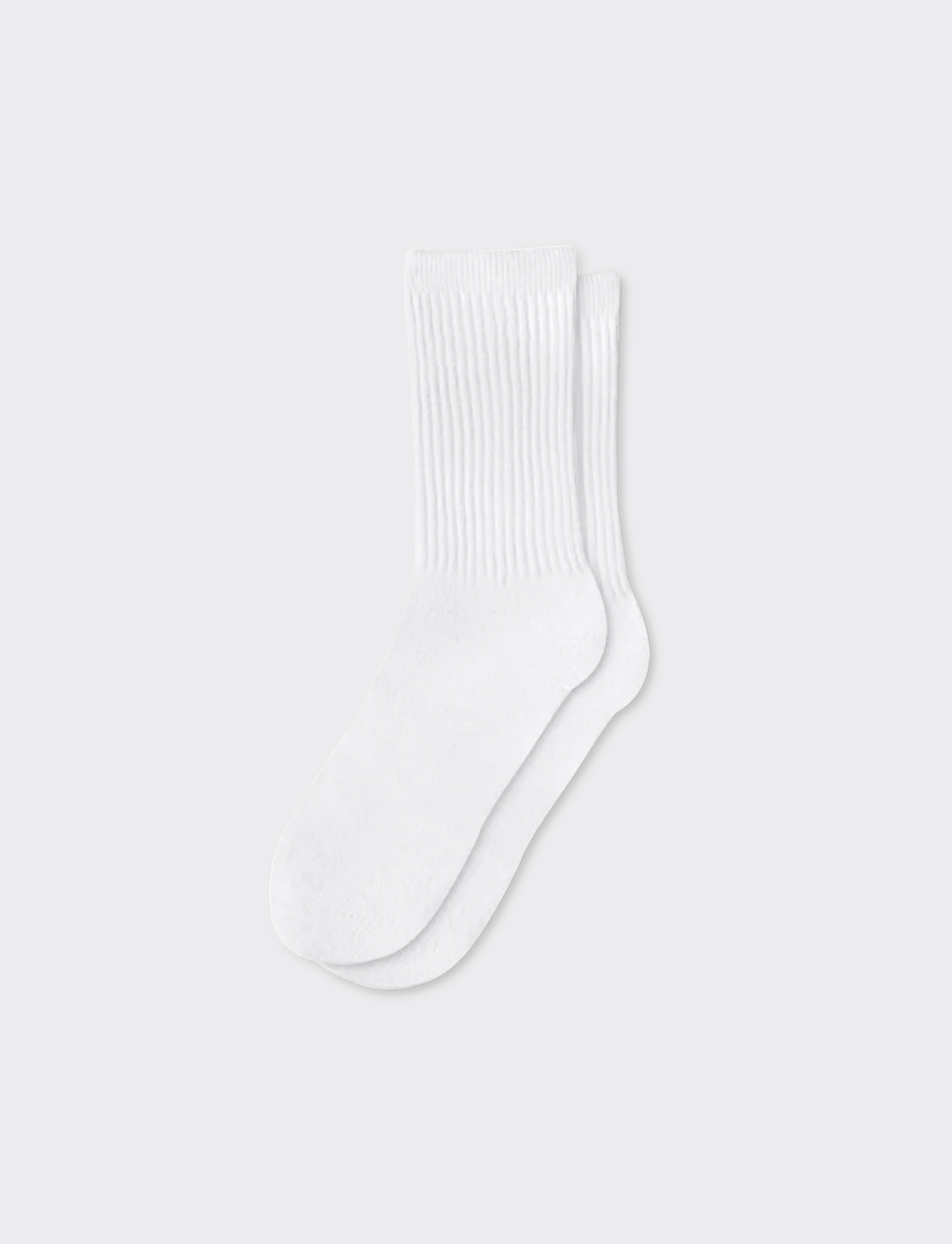 Organic Sports Socks