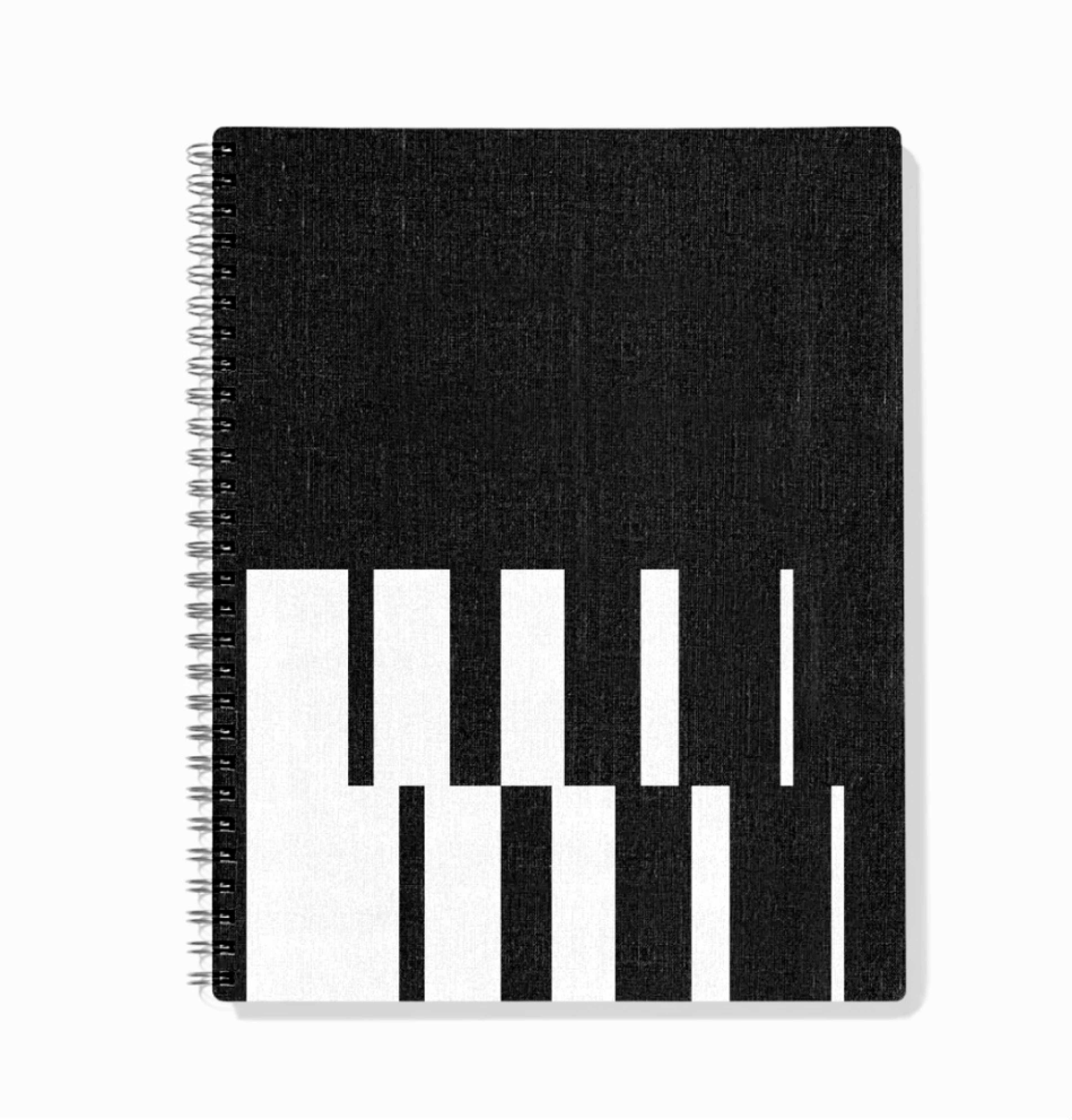 Boundary Merch Notebook