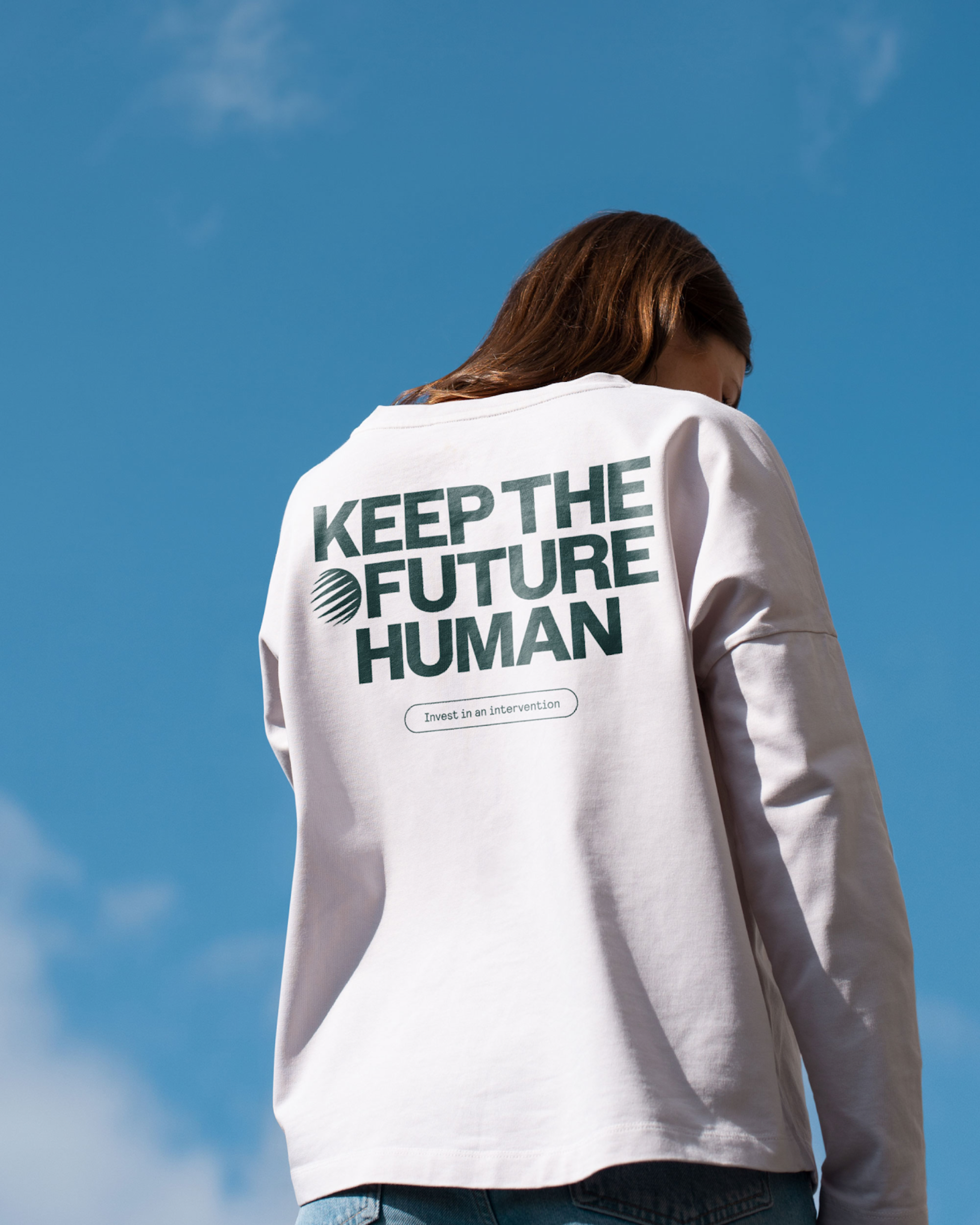 Circa5000 Future Sweatshirt