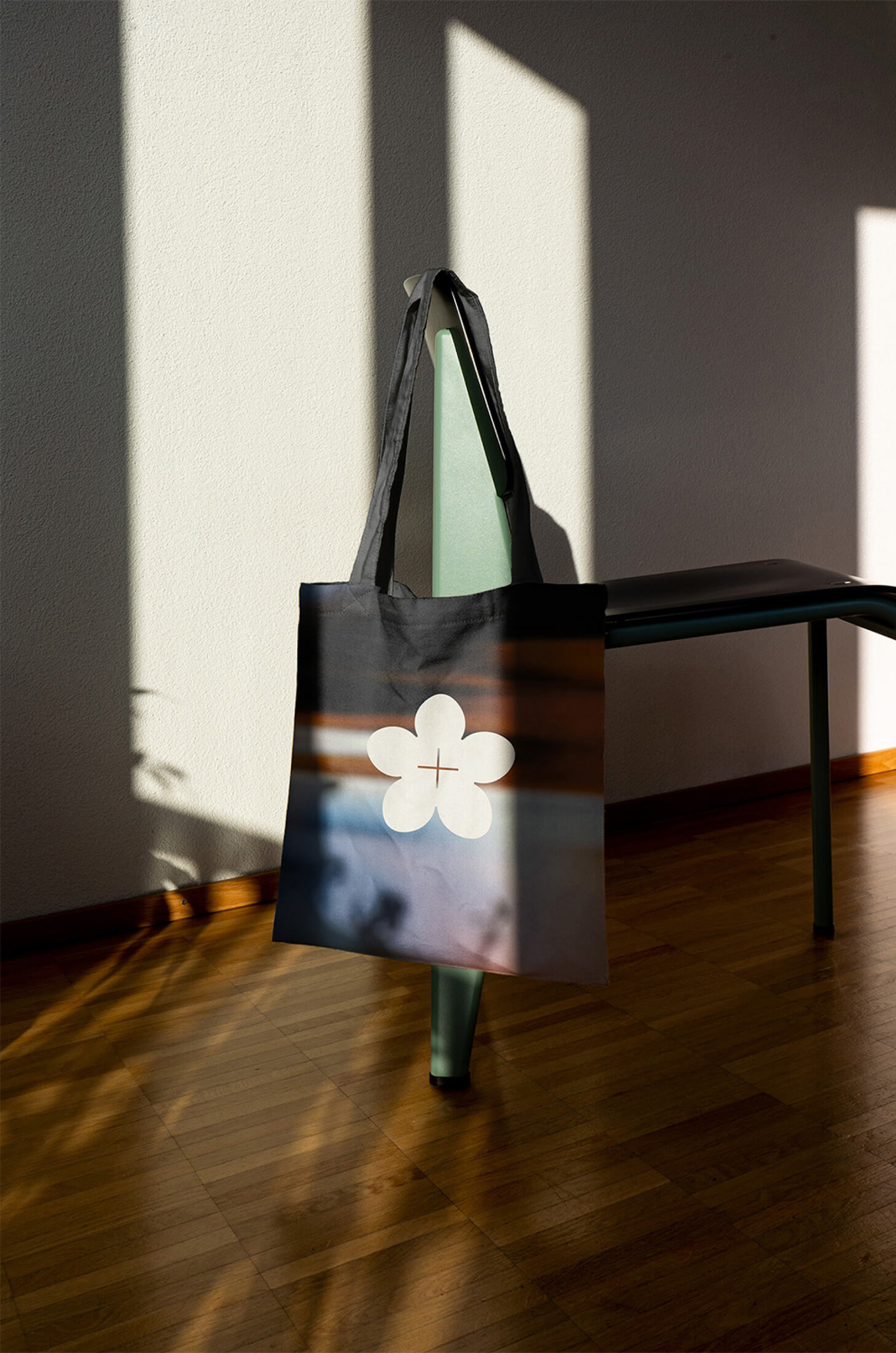 Esper Bionics Tote Bag