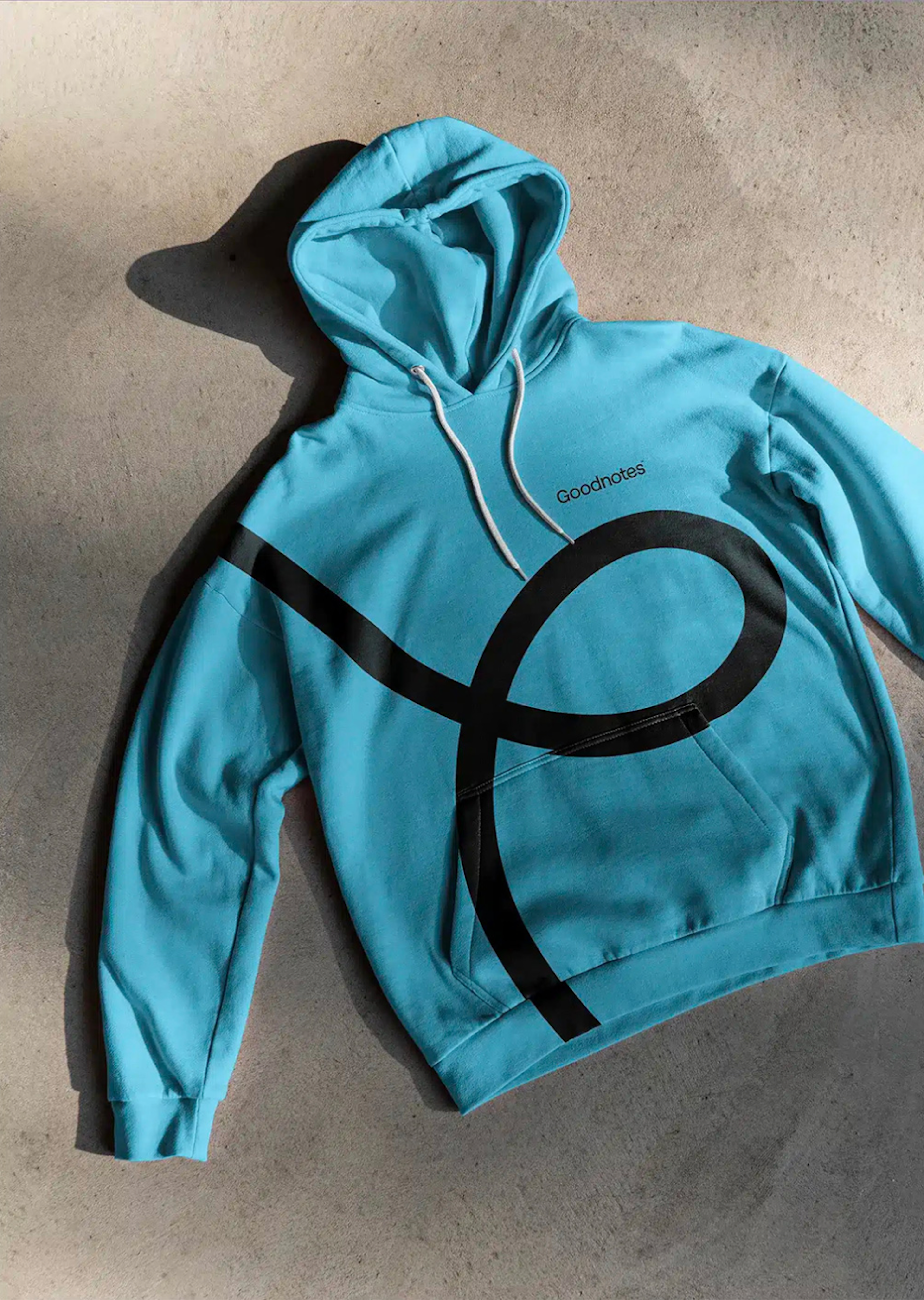 Goodnotes Branded Hoodie