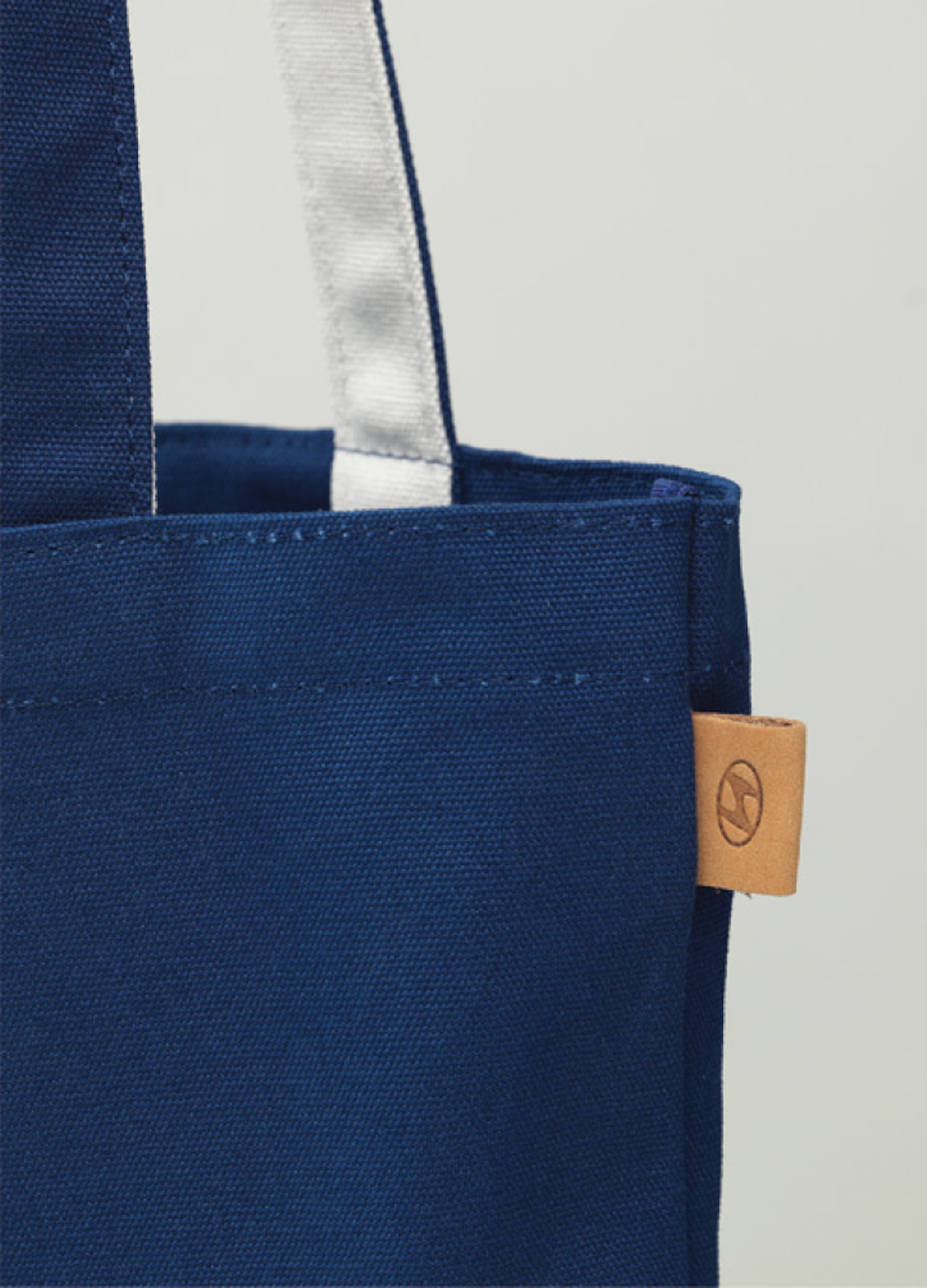 Hyundai Branded Tote Bag