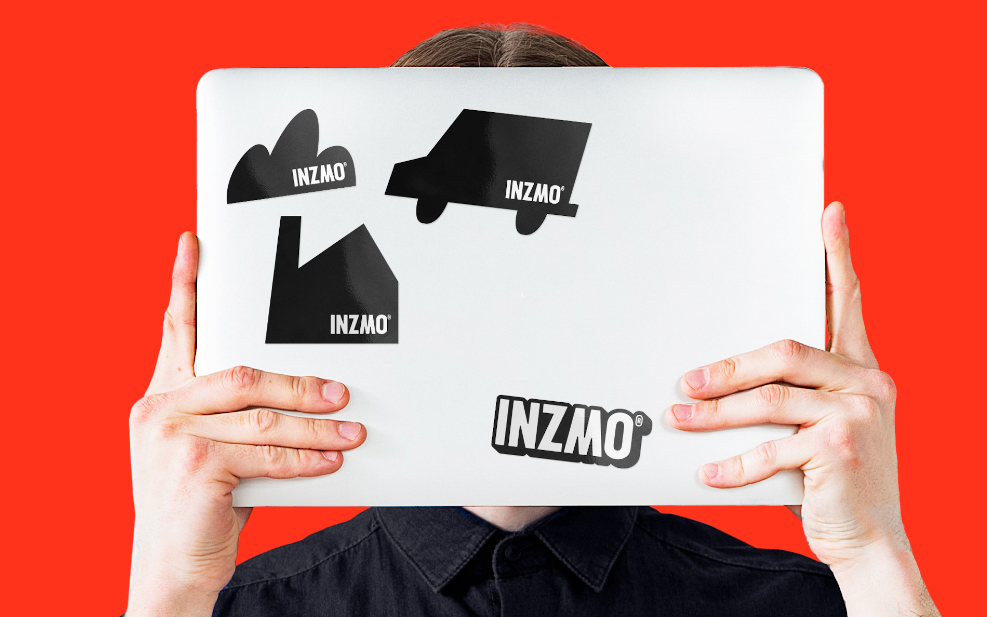 Inzmo Custom Stickers