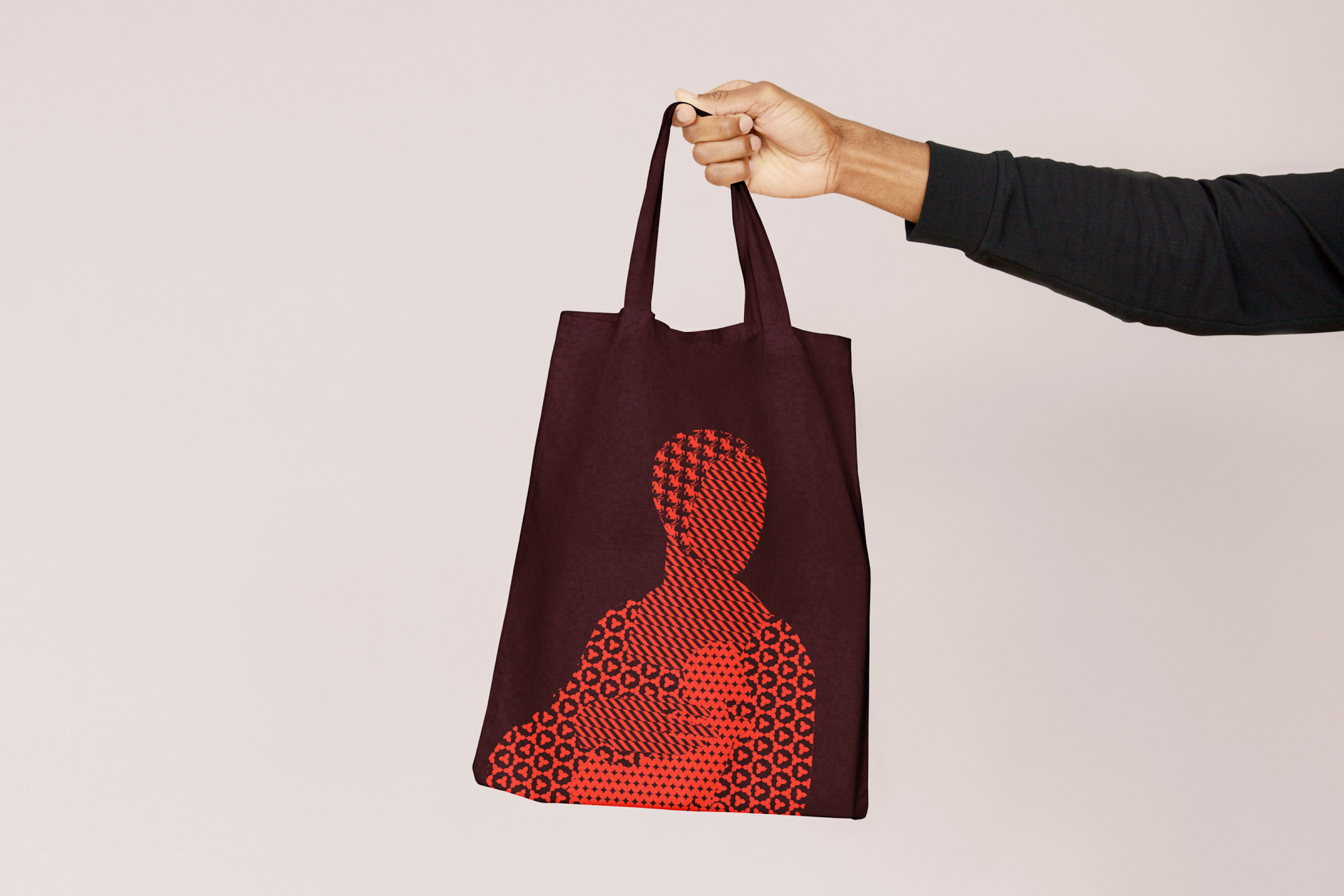 Kraków Art Tote Bag