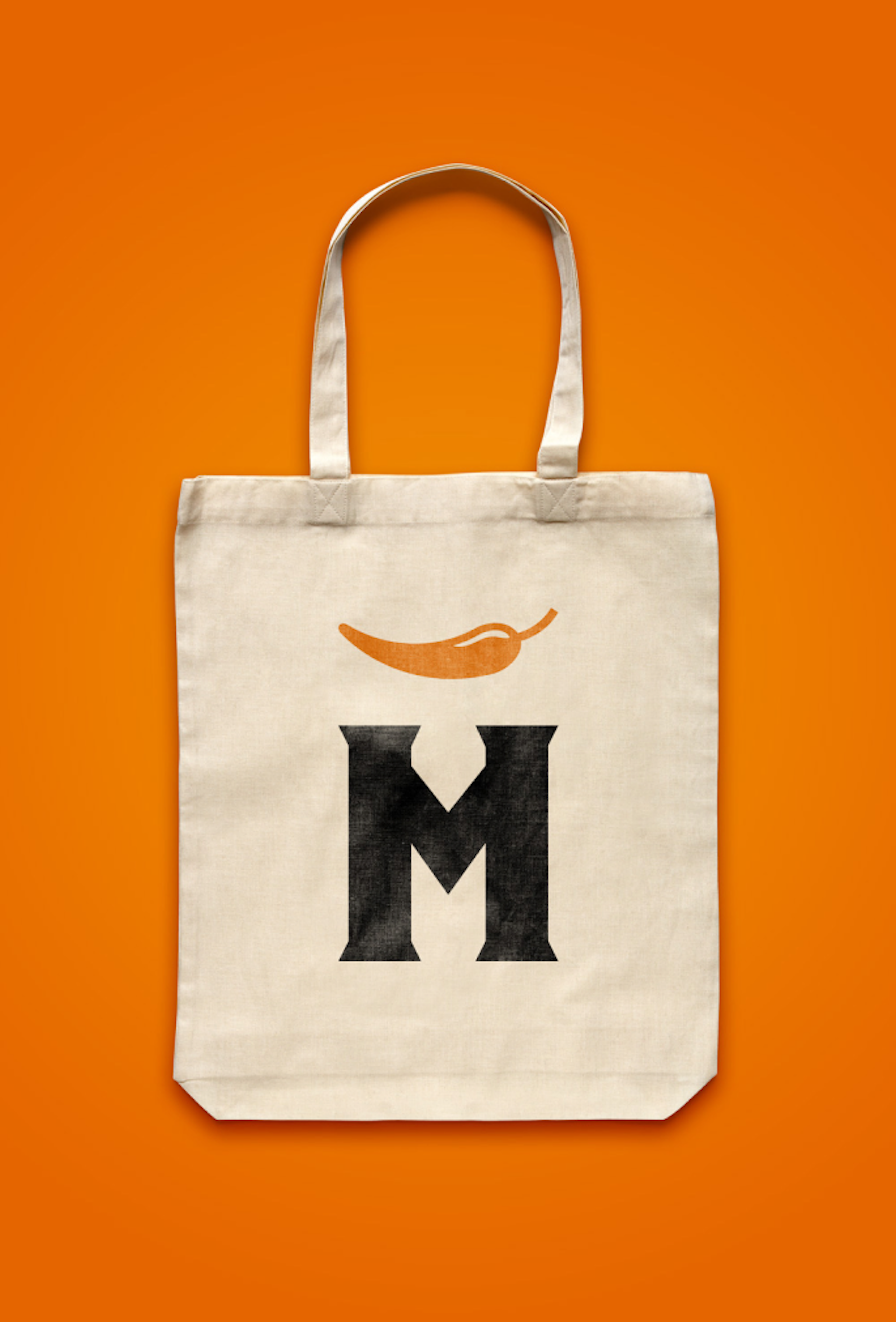 Miller’s Branded Tote