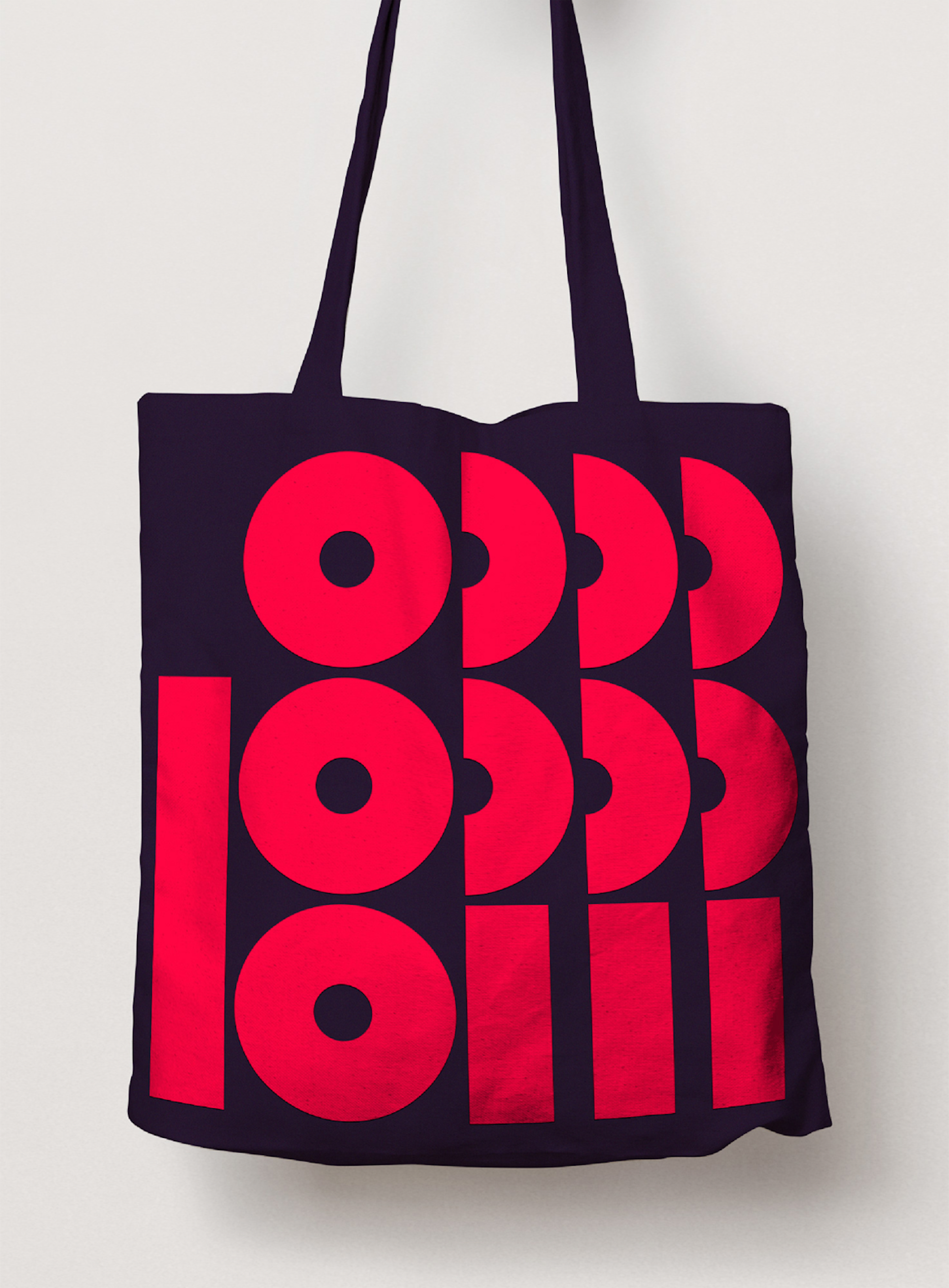 Omaha Arts Tote Style