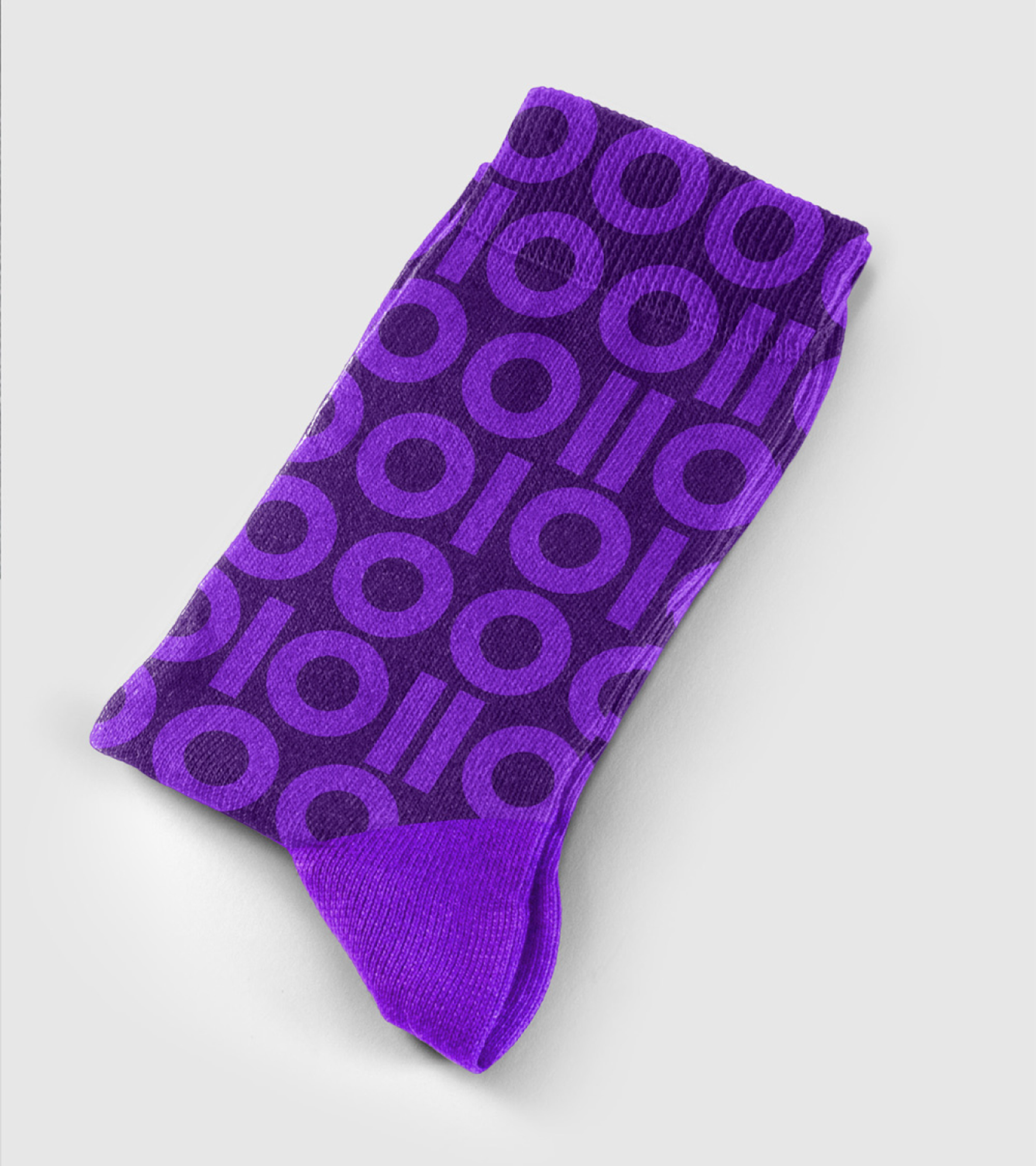 Payvision Branded Socks