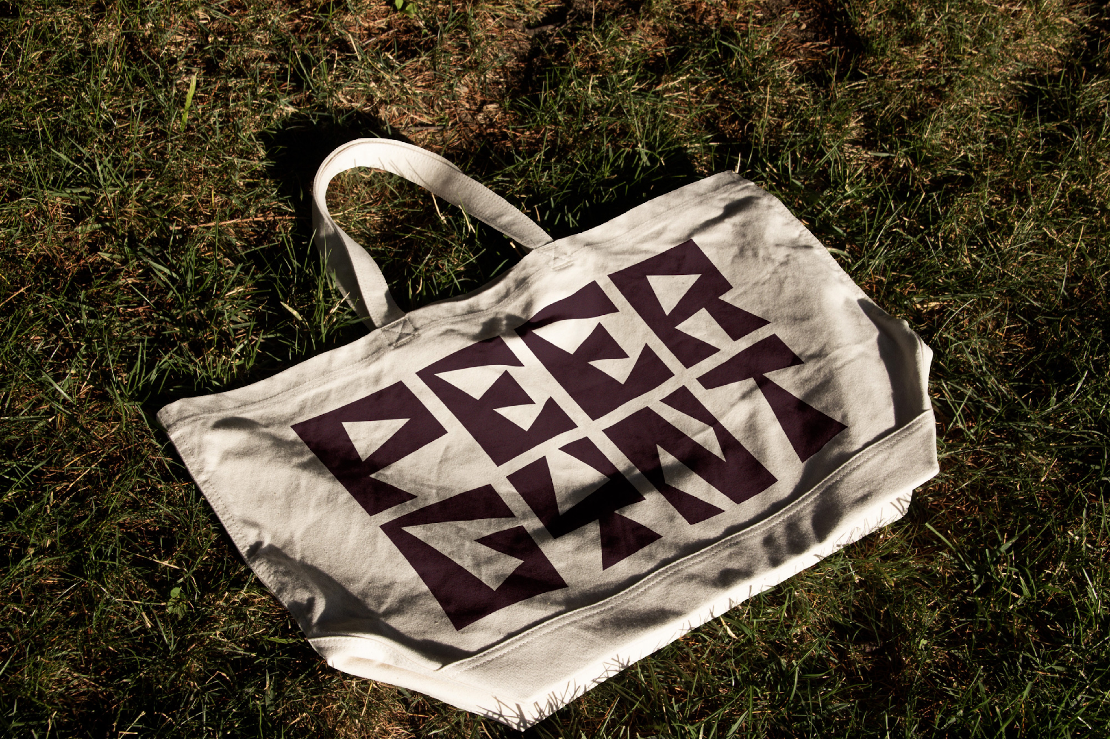 Peer Gynt Branded Tote