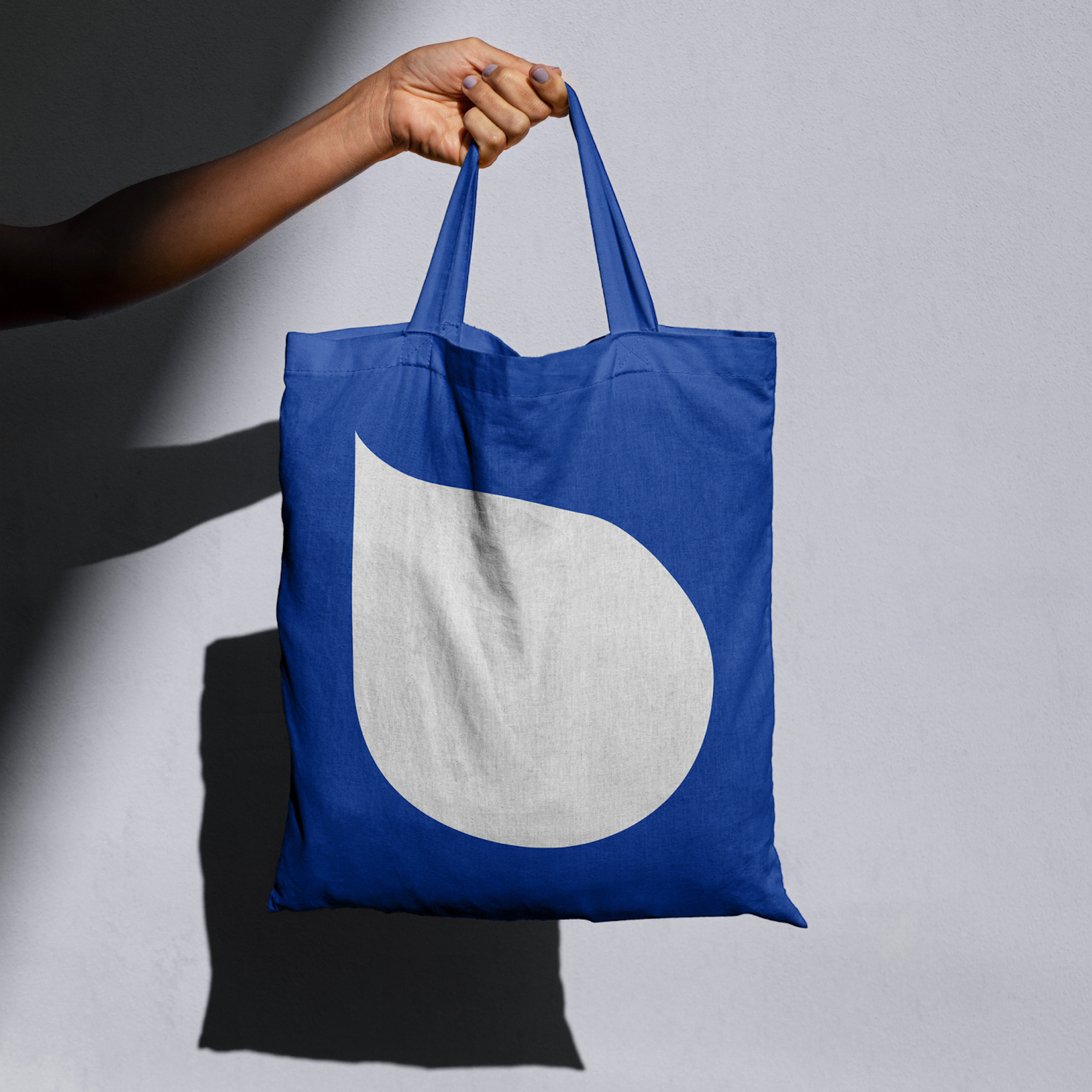 Smartwater Branded Tote