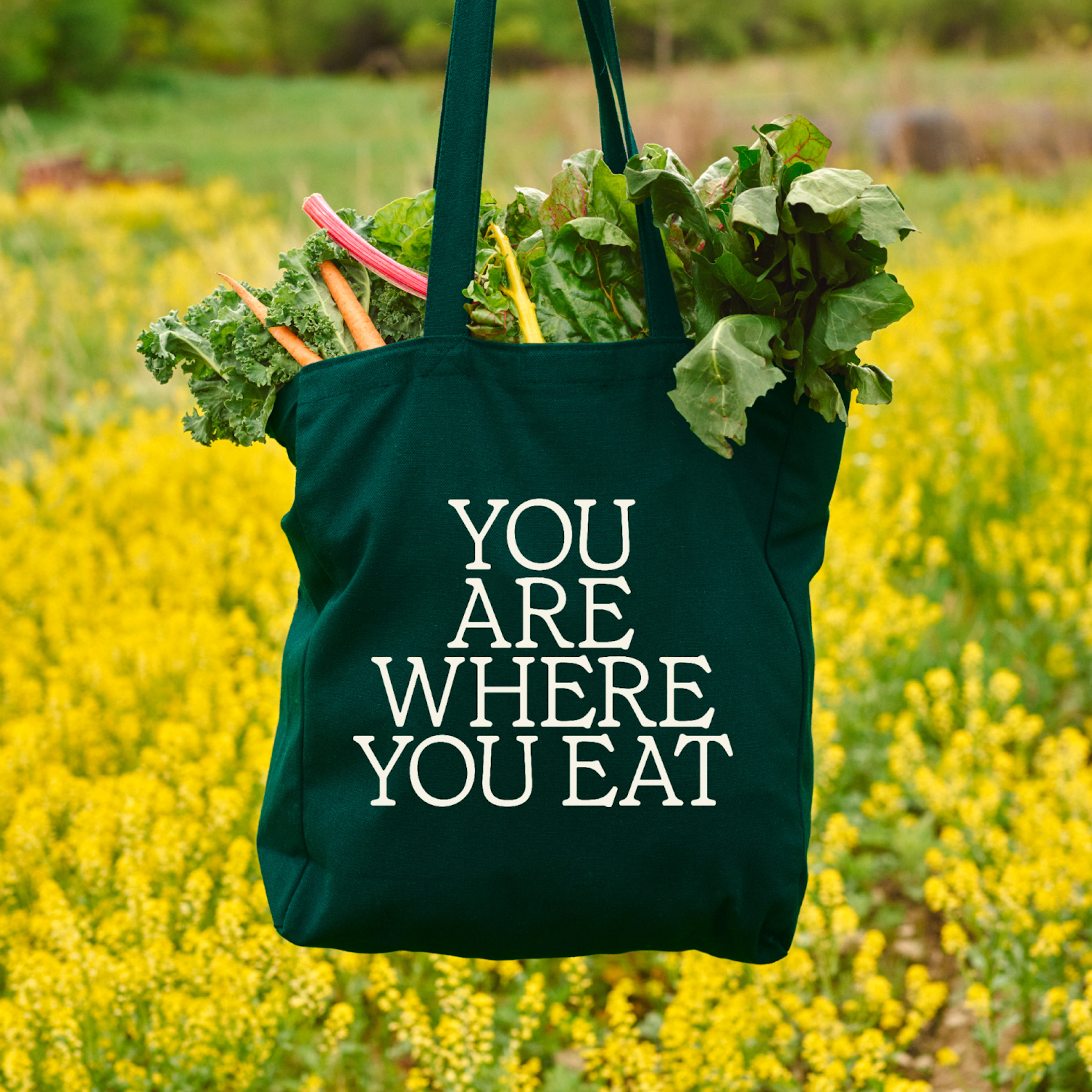 Sweetgreen Branded Tote