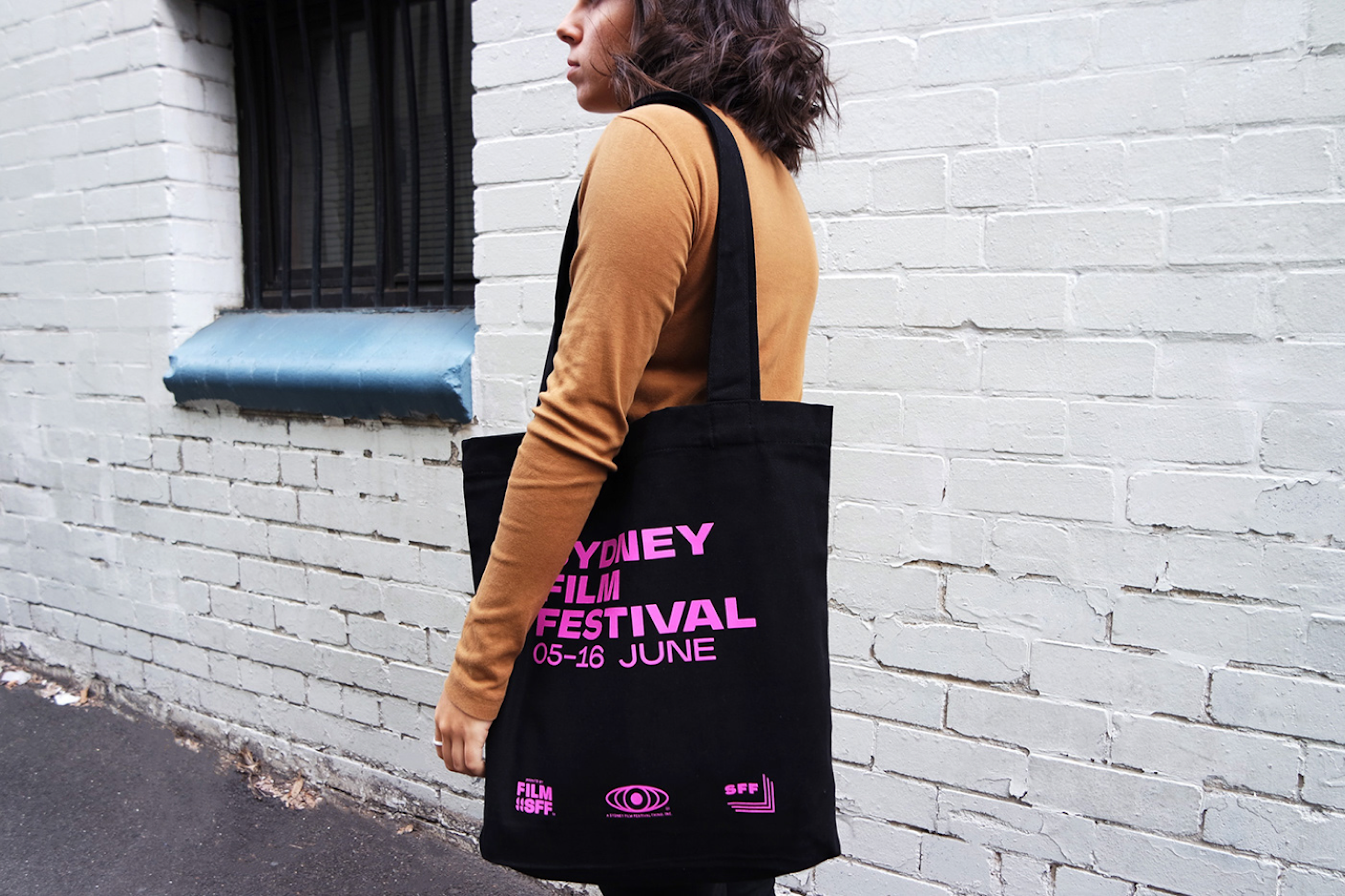 Sydney Film Fest Tote