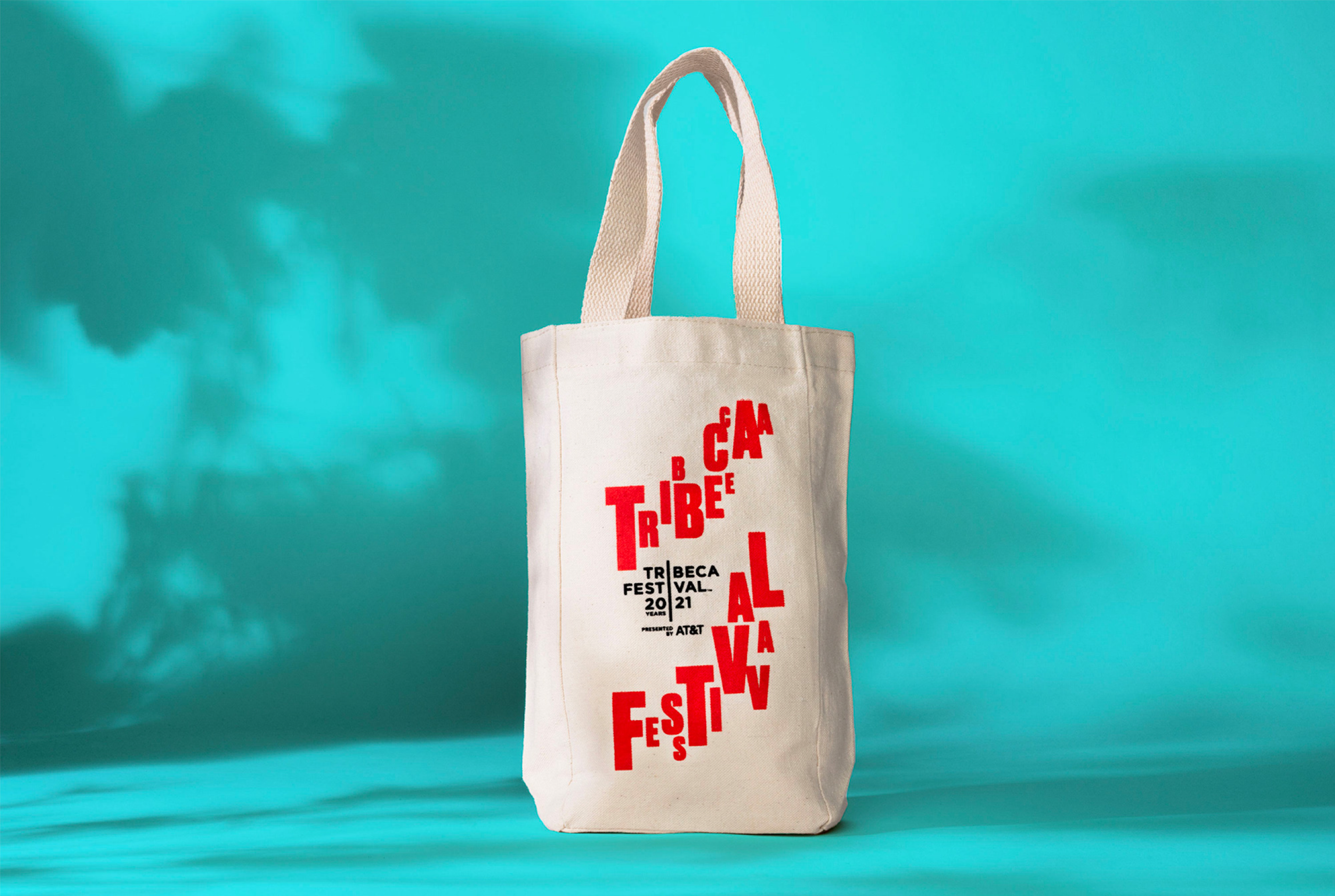 Tribeca Film Fest Tote