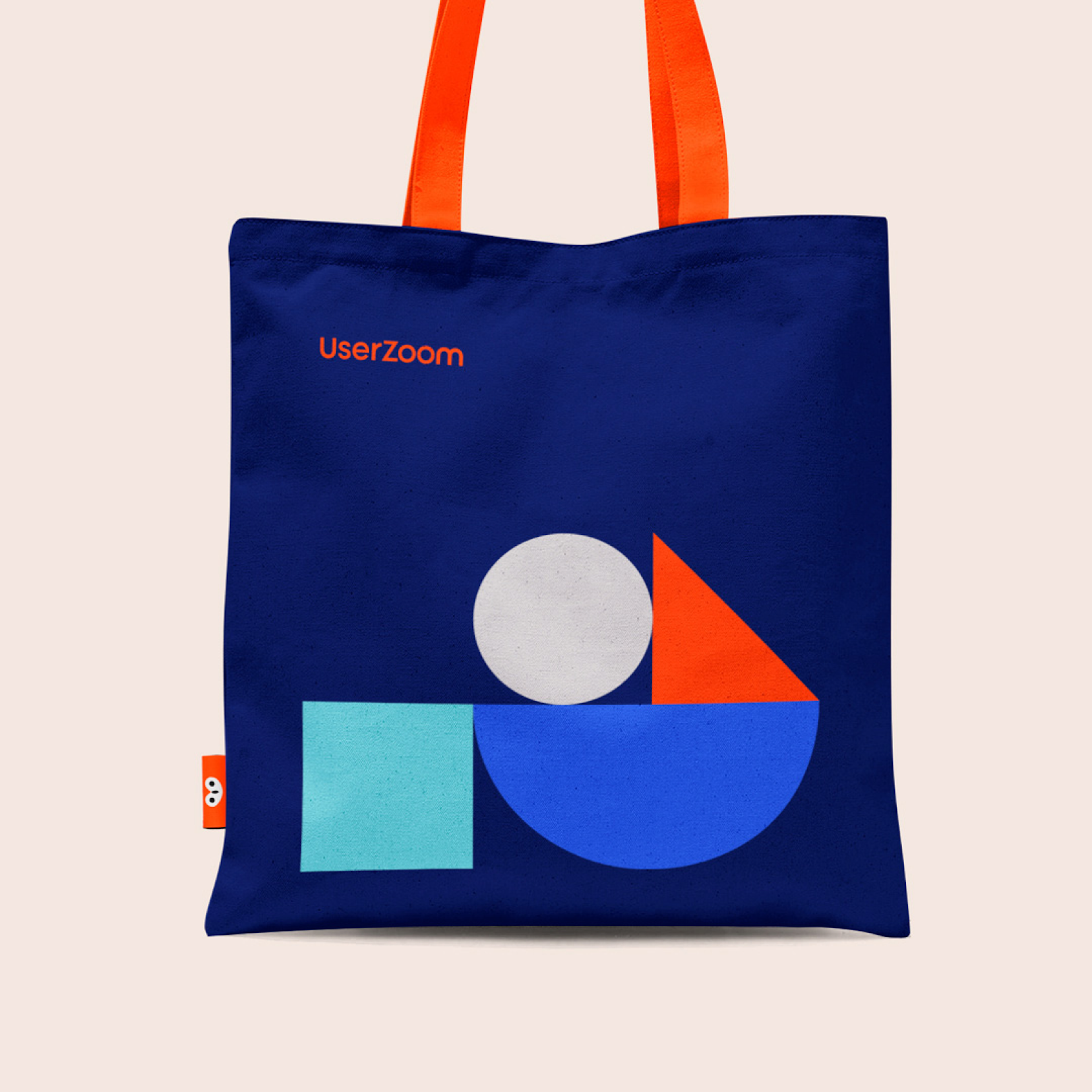 UserZoom Branded Tote