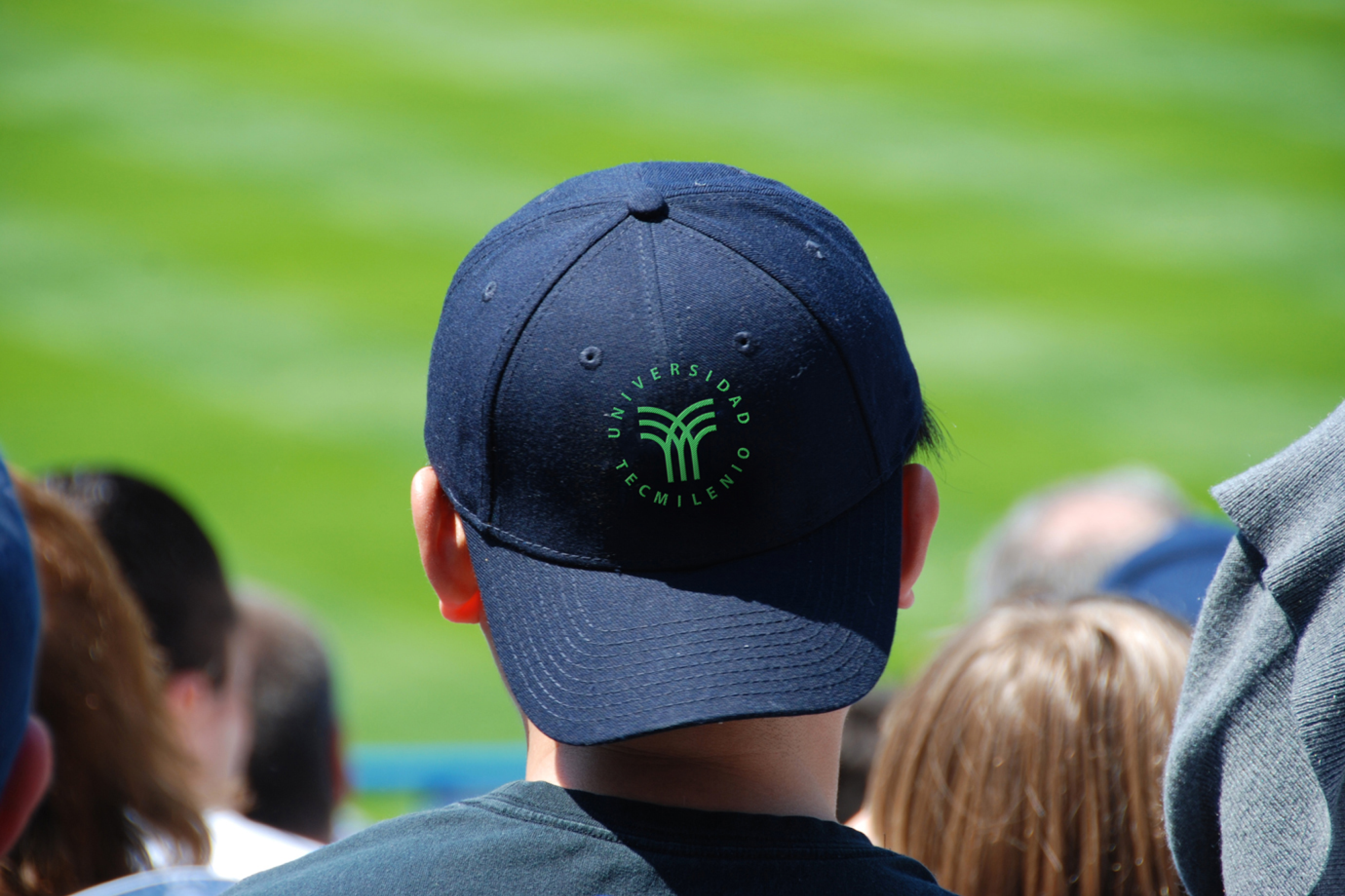 UTM University Branded Cap