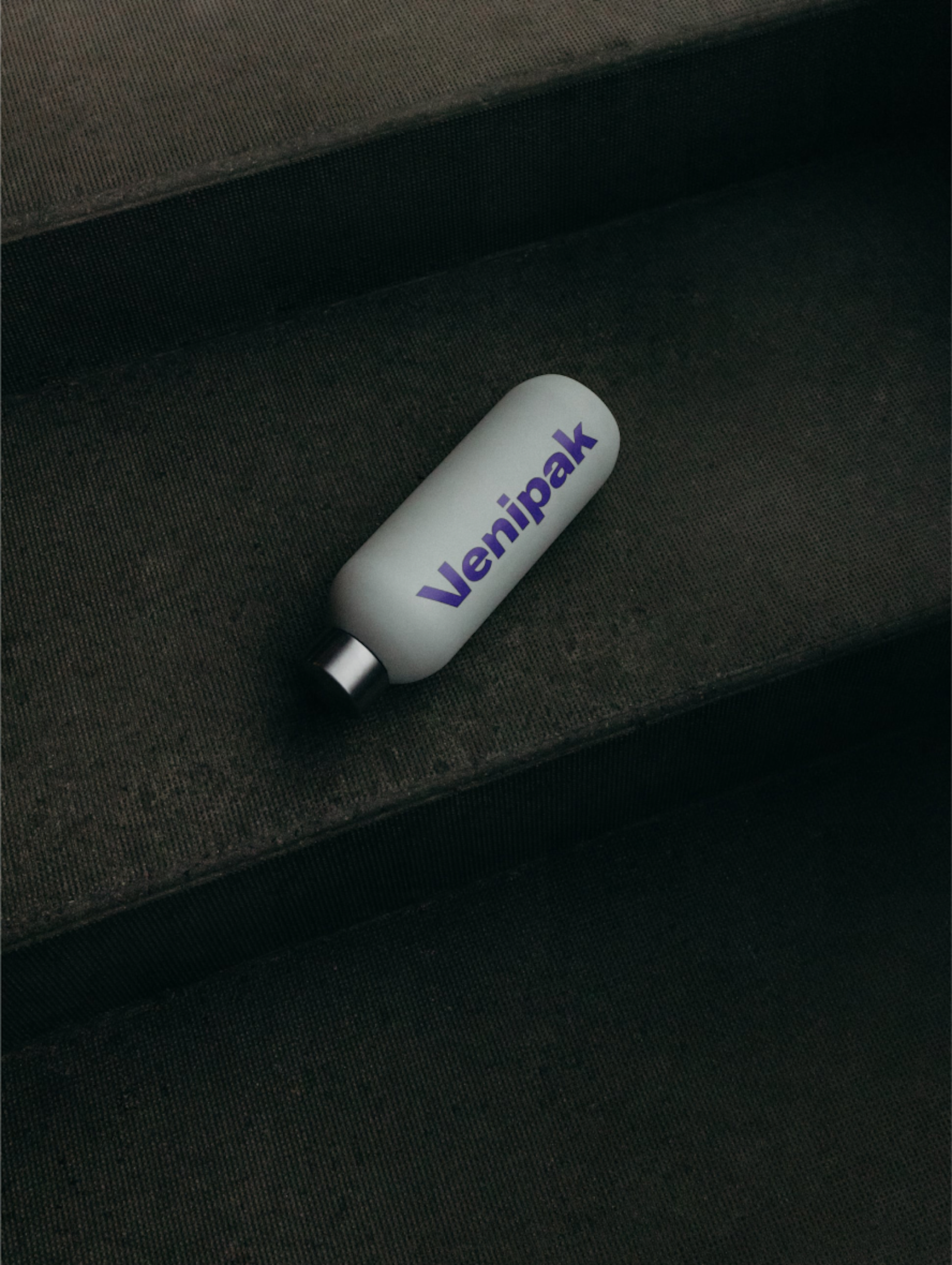 Venipak Branded Bottle