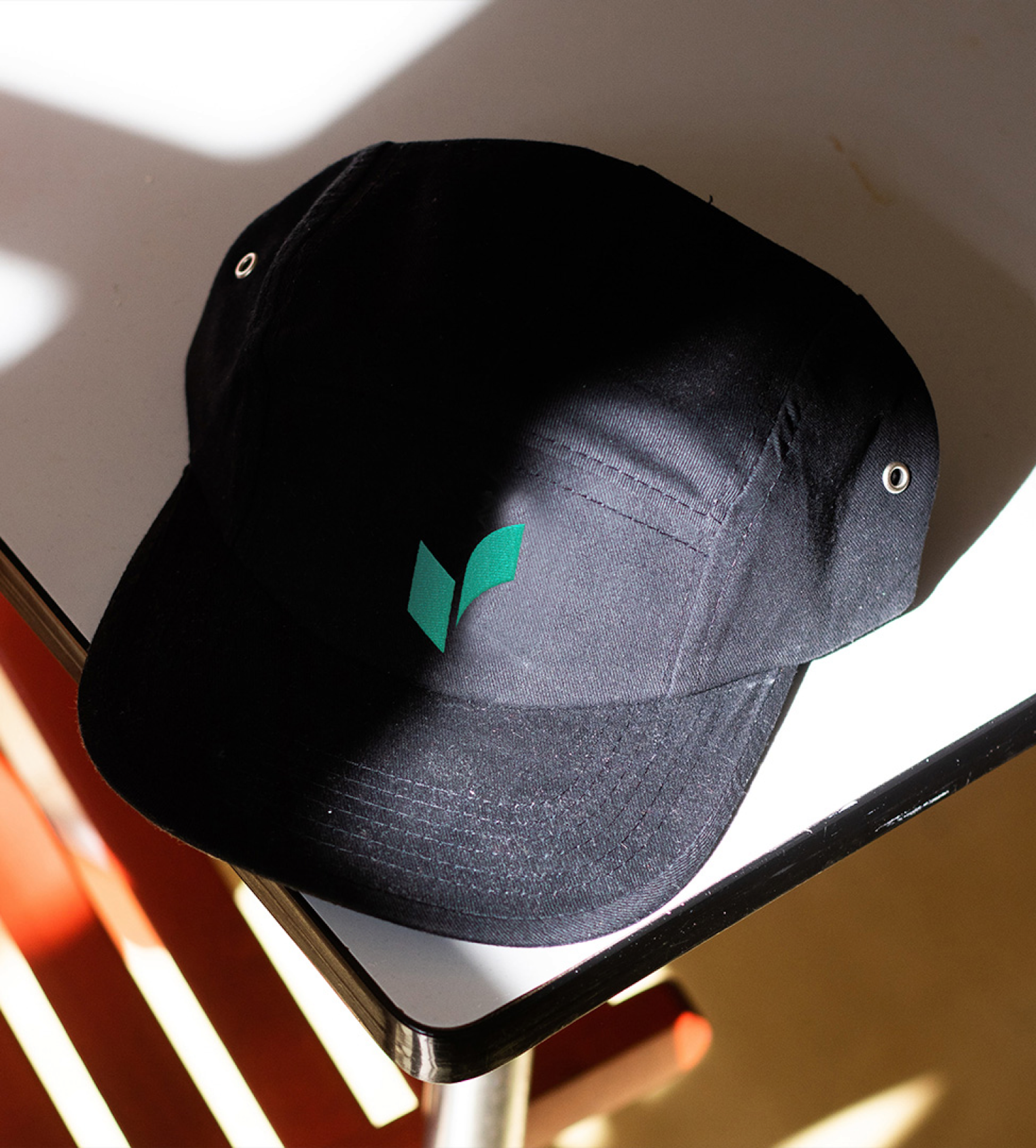 Veriff Branded Cap