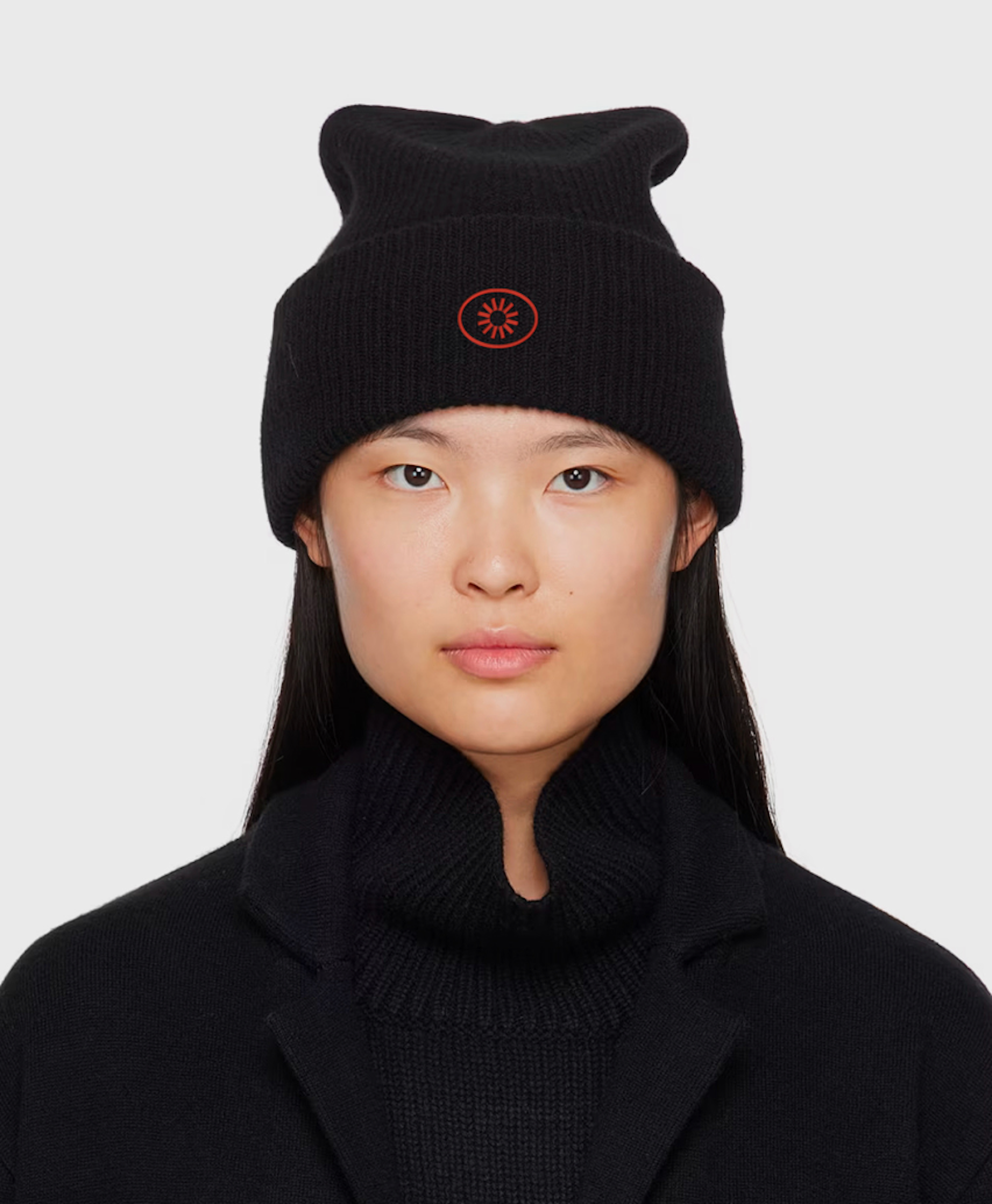 Visual Electric Beanie