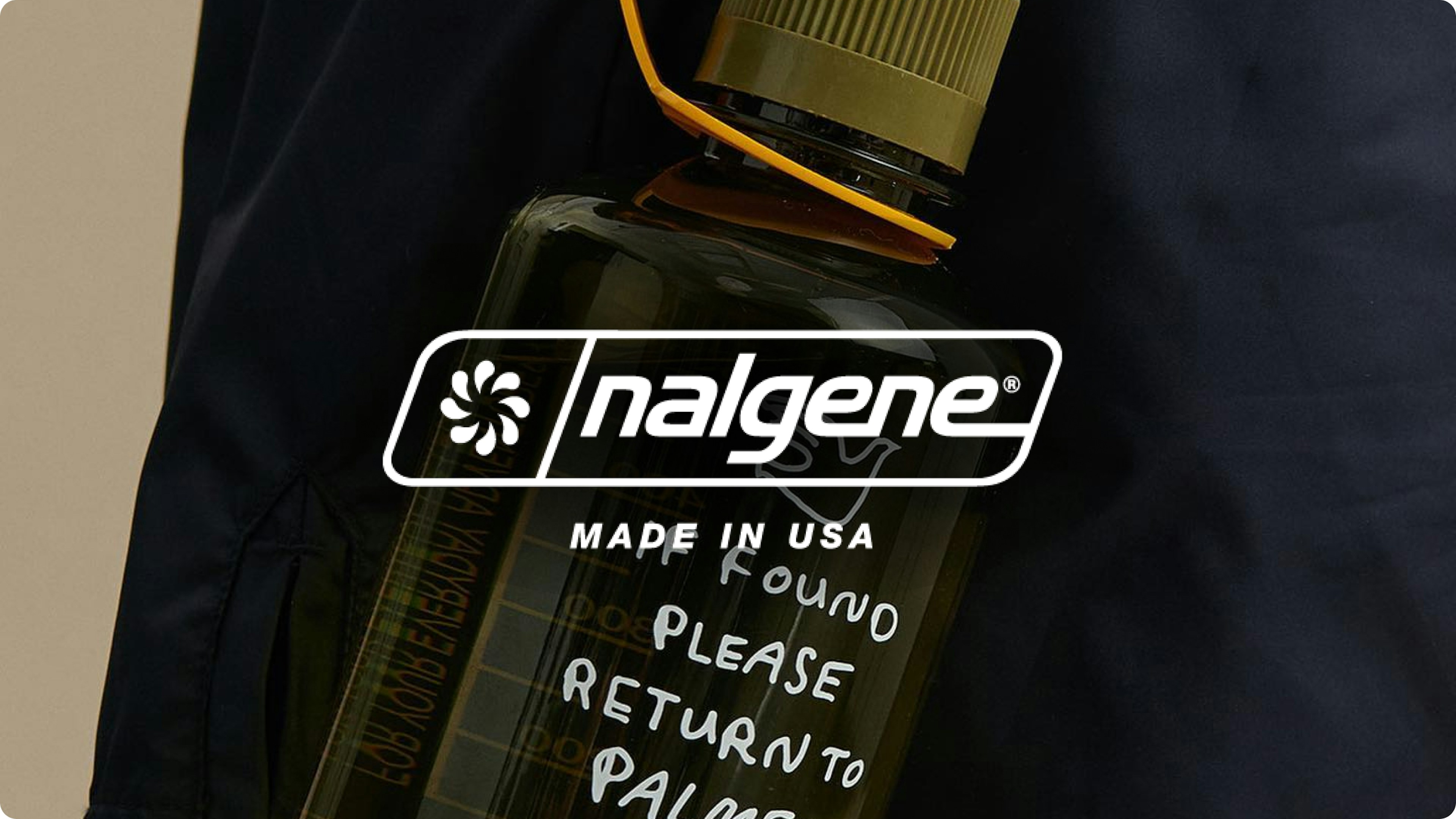 20 Custom Nalgene Bottles Merch Ideas 