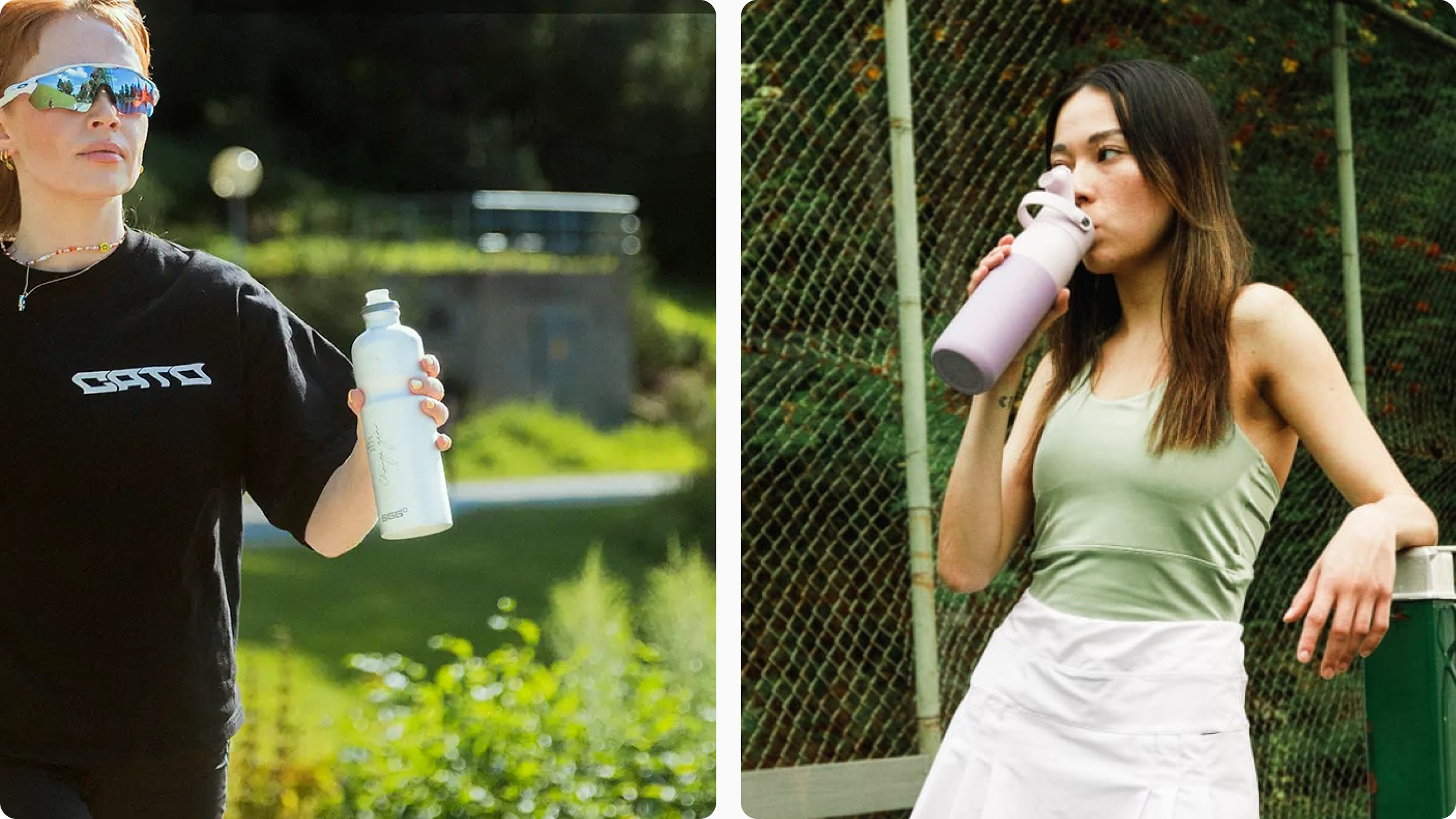 Personalised water bottles: a buyer’s guide for teams and events